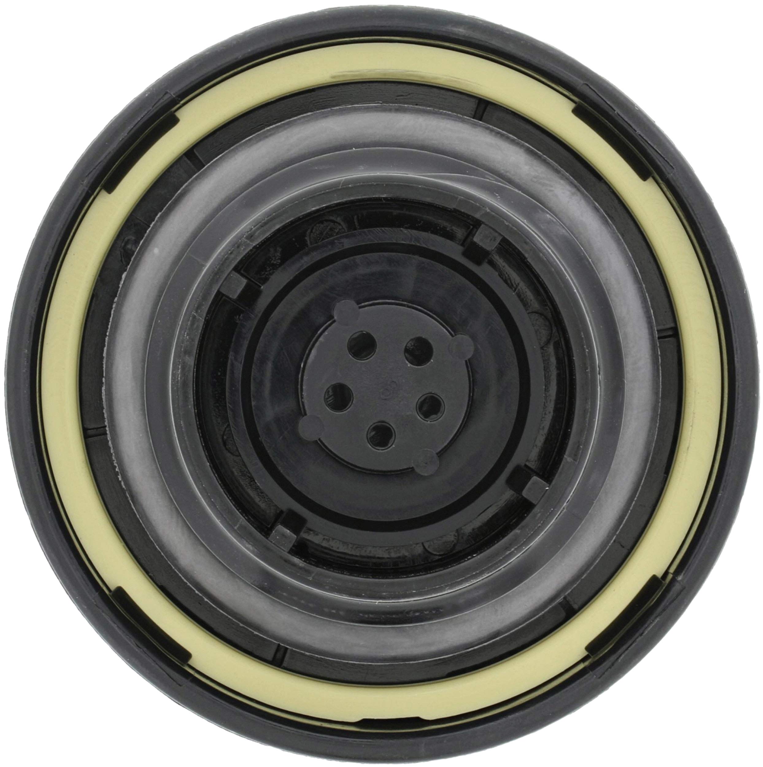 Gates OE Equivalent 31833 Fuel Tank Cap