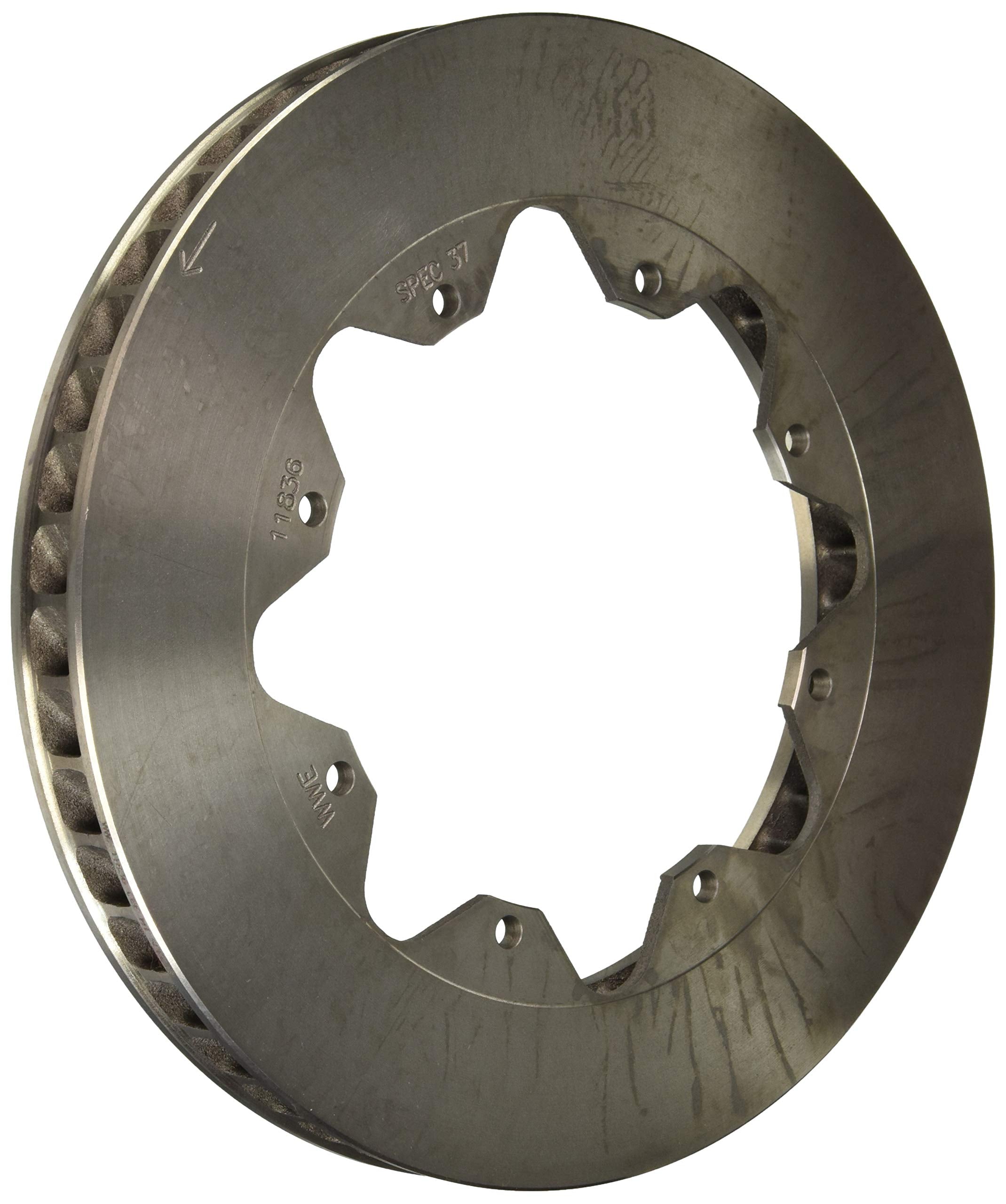 Curved Brake Rotor Wilwood 160-11836