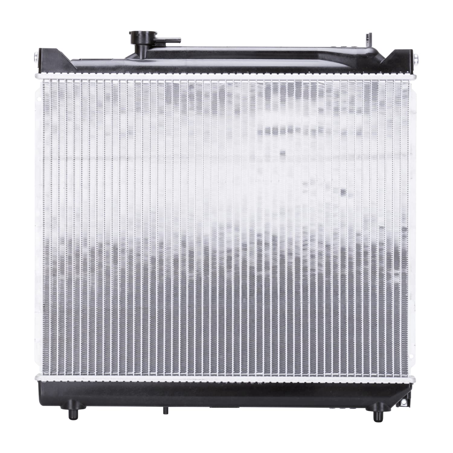 Radiator TYC 2087 Compatible with 1996-1998 Suzuki Sidekick