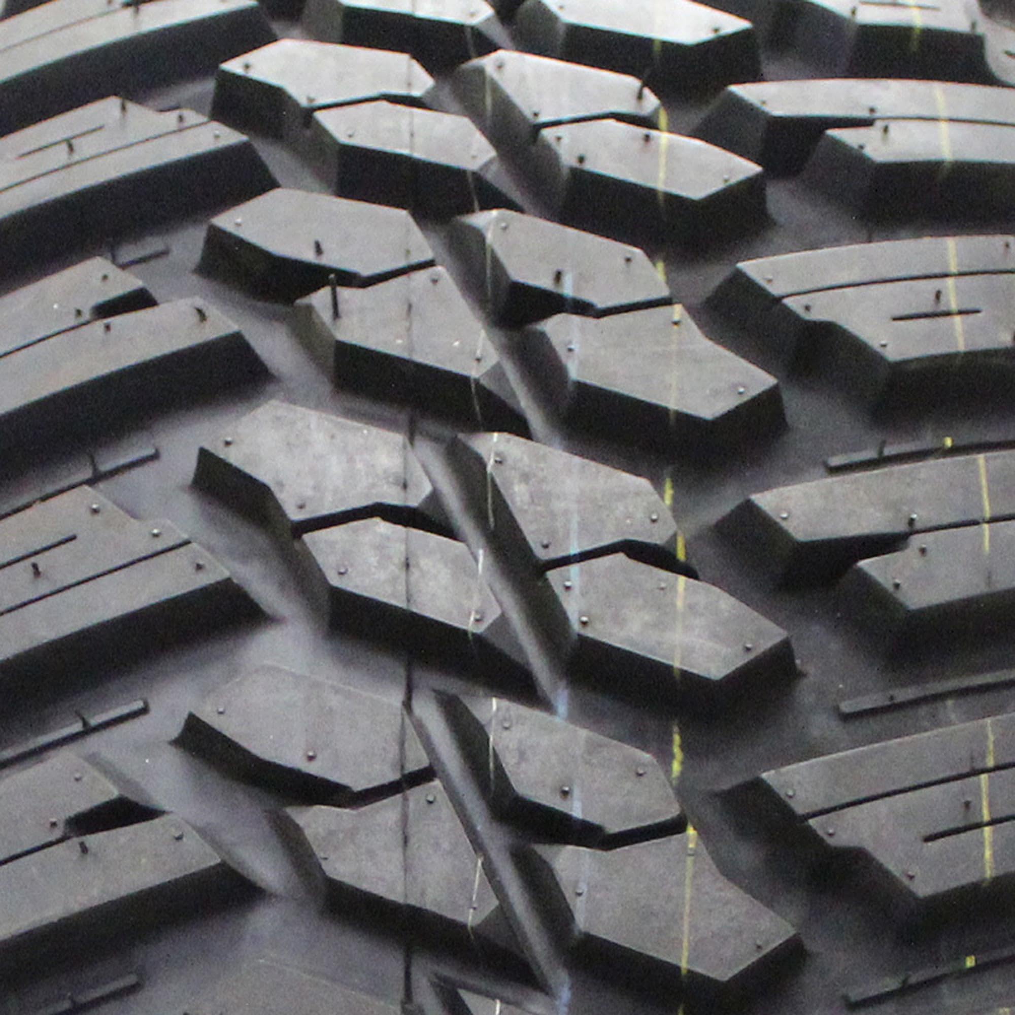 Mud Hog Kanati MT LT285/70R17 (Only Tire, Not Rim)