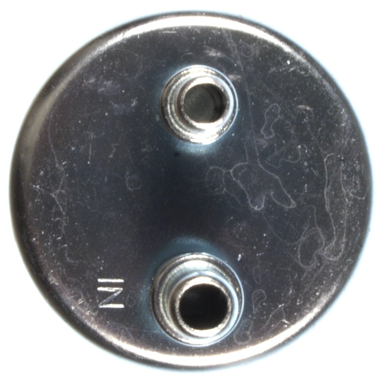 KLH 845 Mahle Fuel Filter