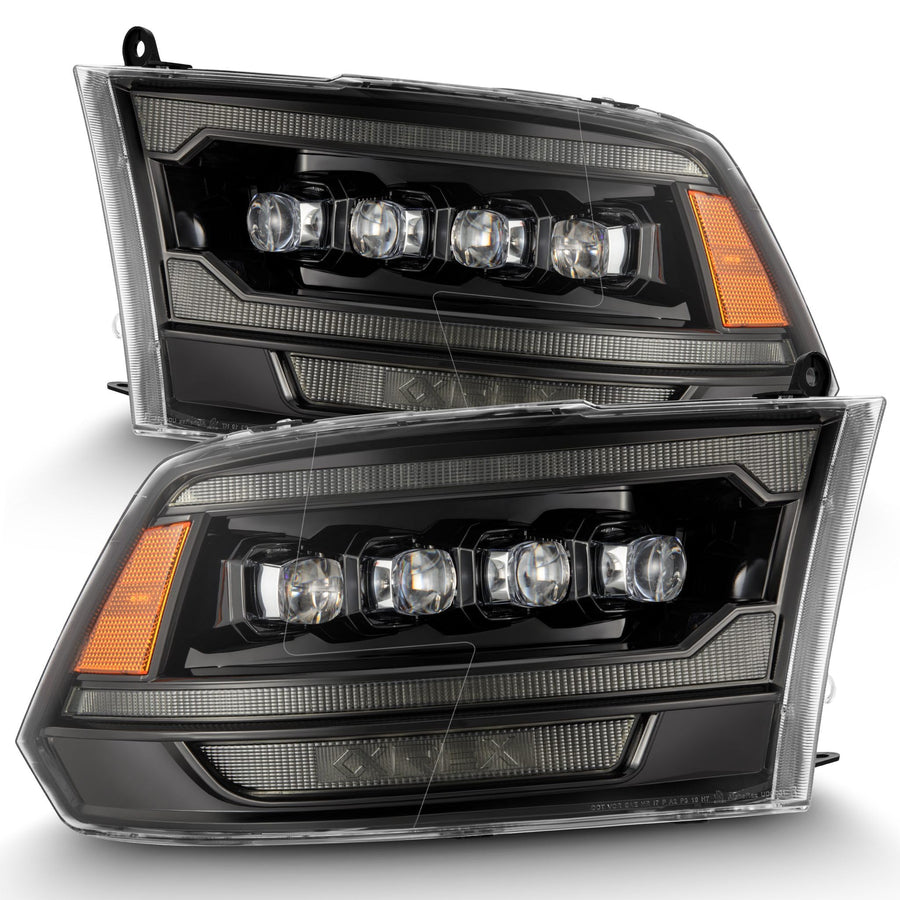 PROJECTOR NOVA-SERIES HEADLIGHTS