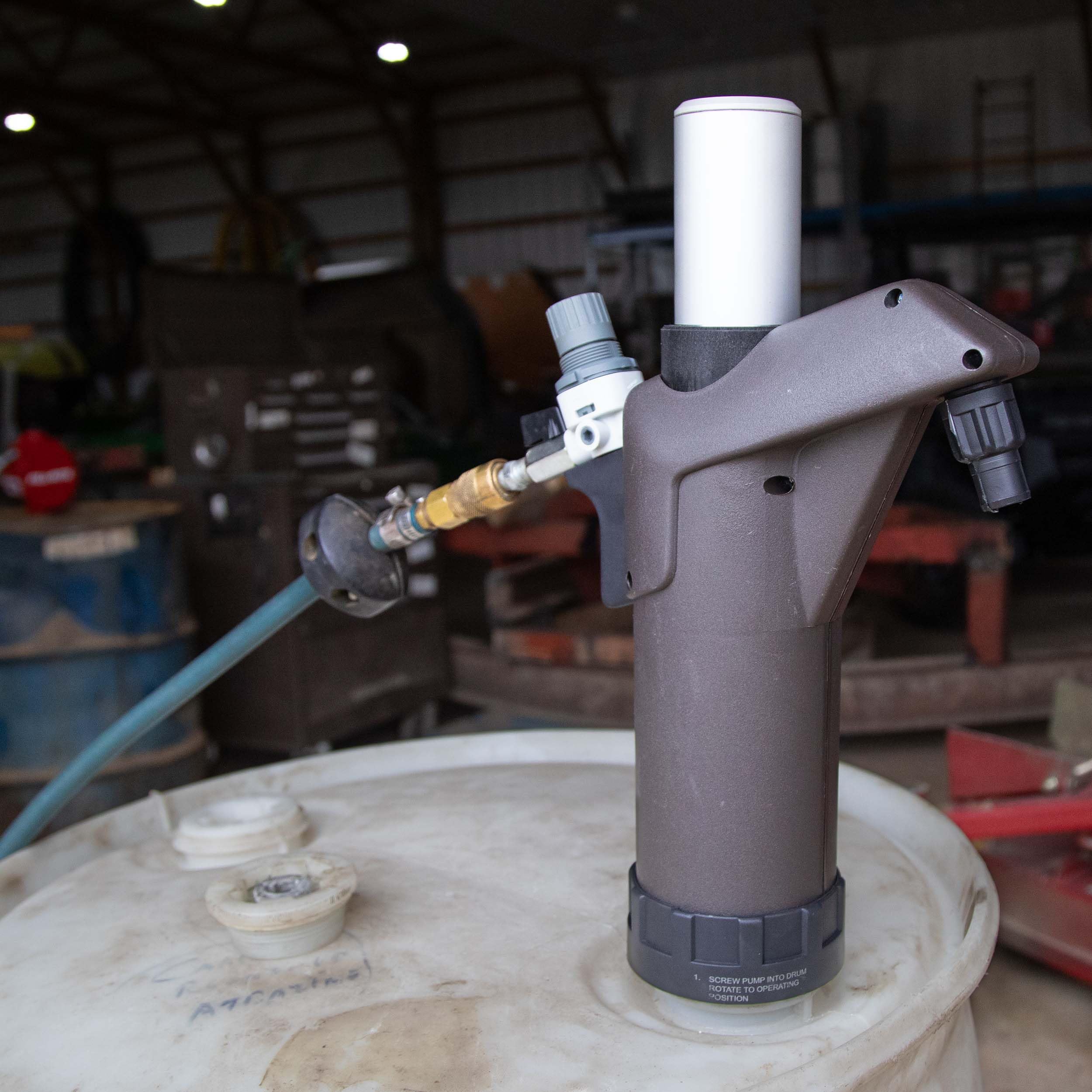 Fill-Rite Air Operated FRAP32V Diesel Exhaust Fluid (DEF) Transfer Pump
