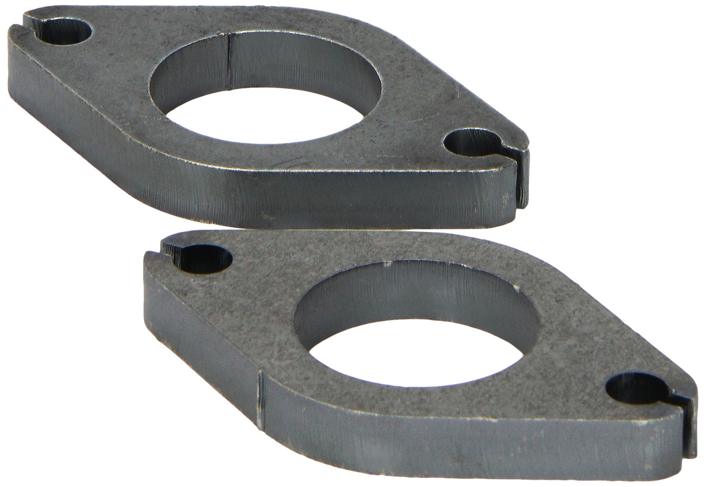 WG38 Turbosmart TS-0501-2002 Mild Steel Weld Flanges Wastegate