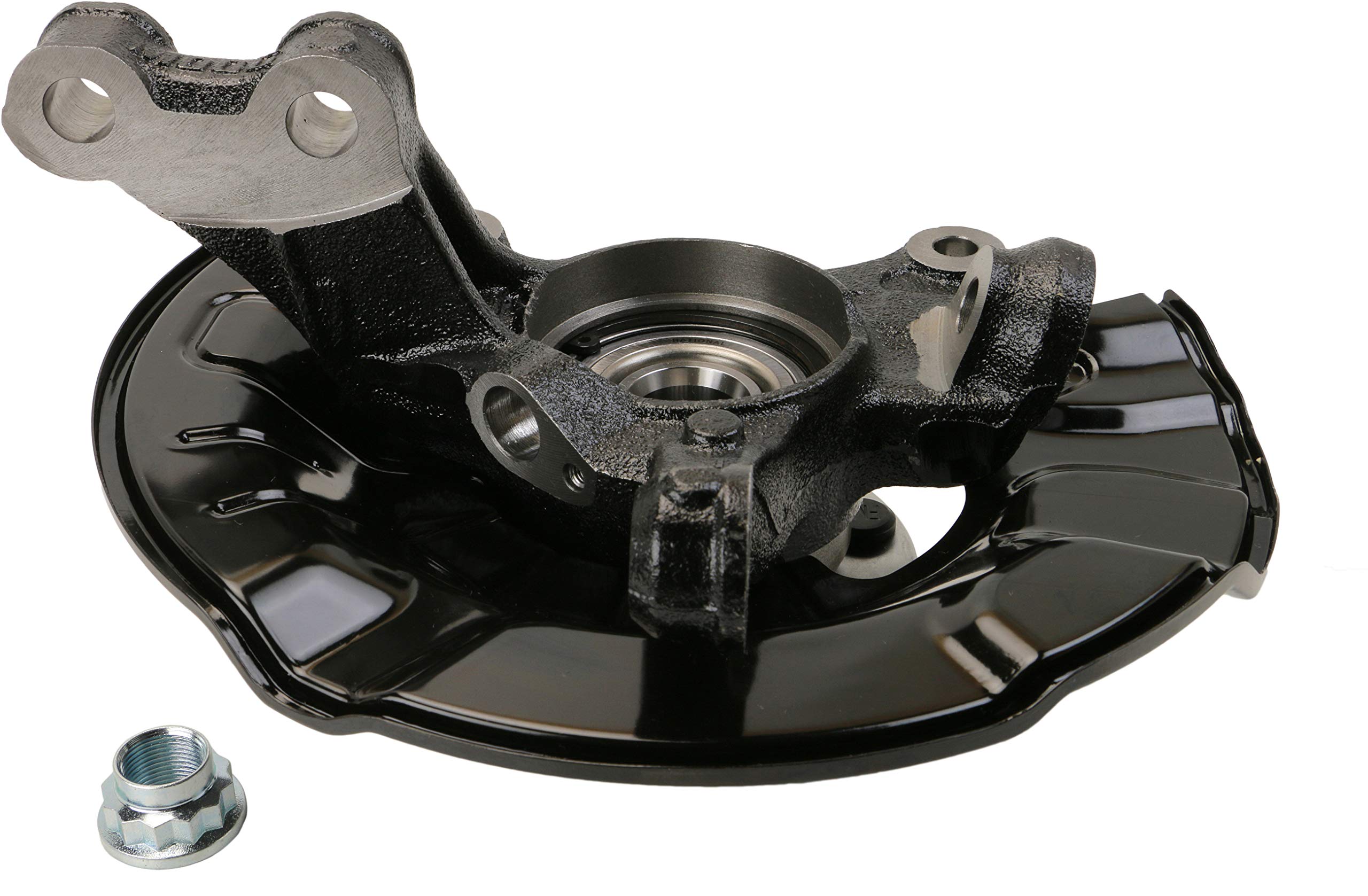 LK033 MOOG Suspension Knuckle Assembly for Toyota Corolla