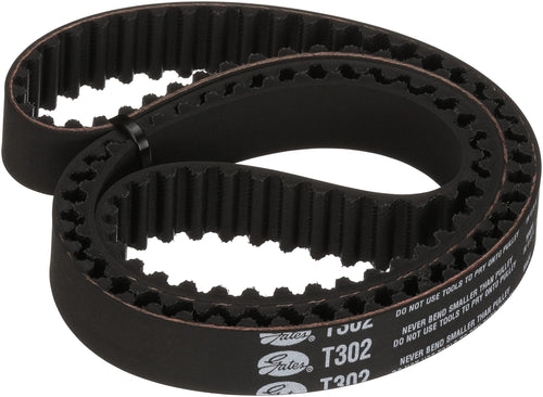 T302 Gates Premium Automotive Timing Belt