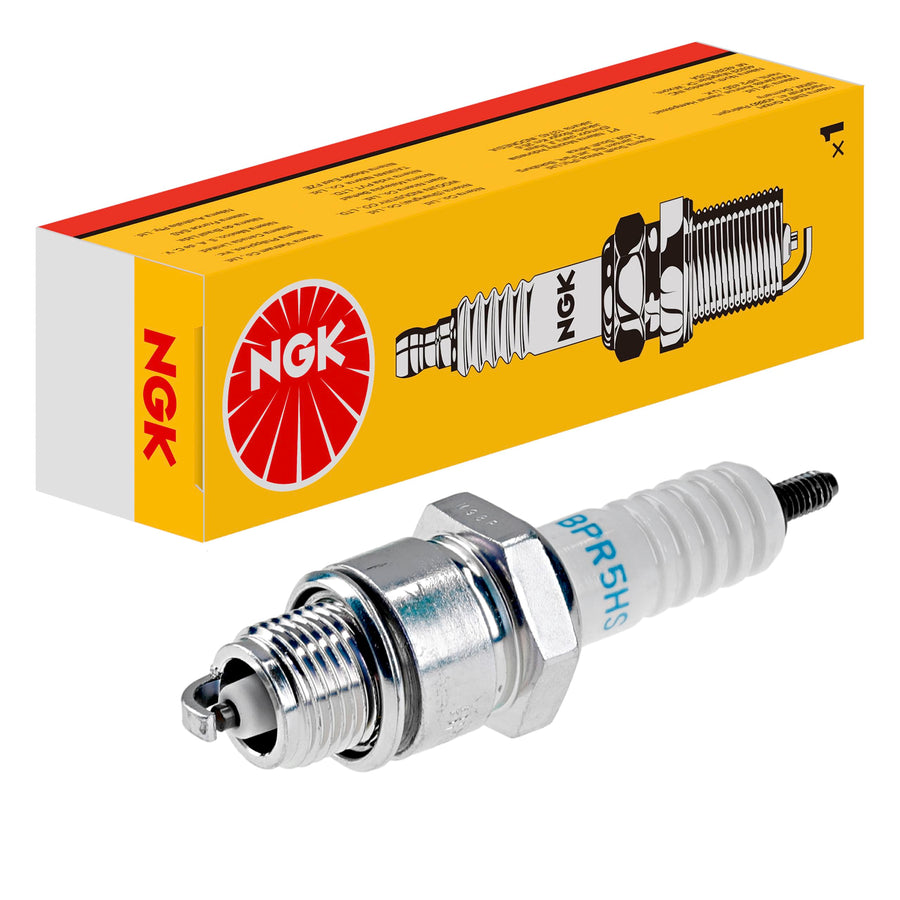 Spark Plug NGK Stock # 2633