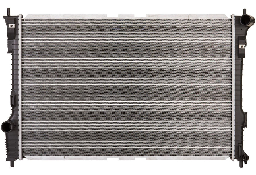 Radiator CSF 3667
