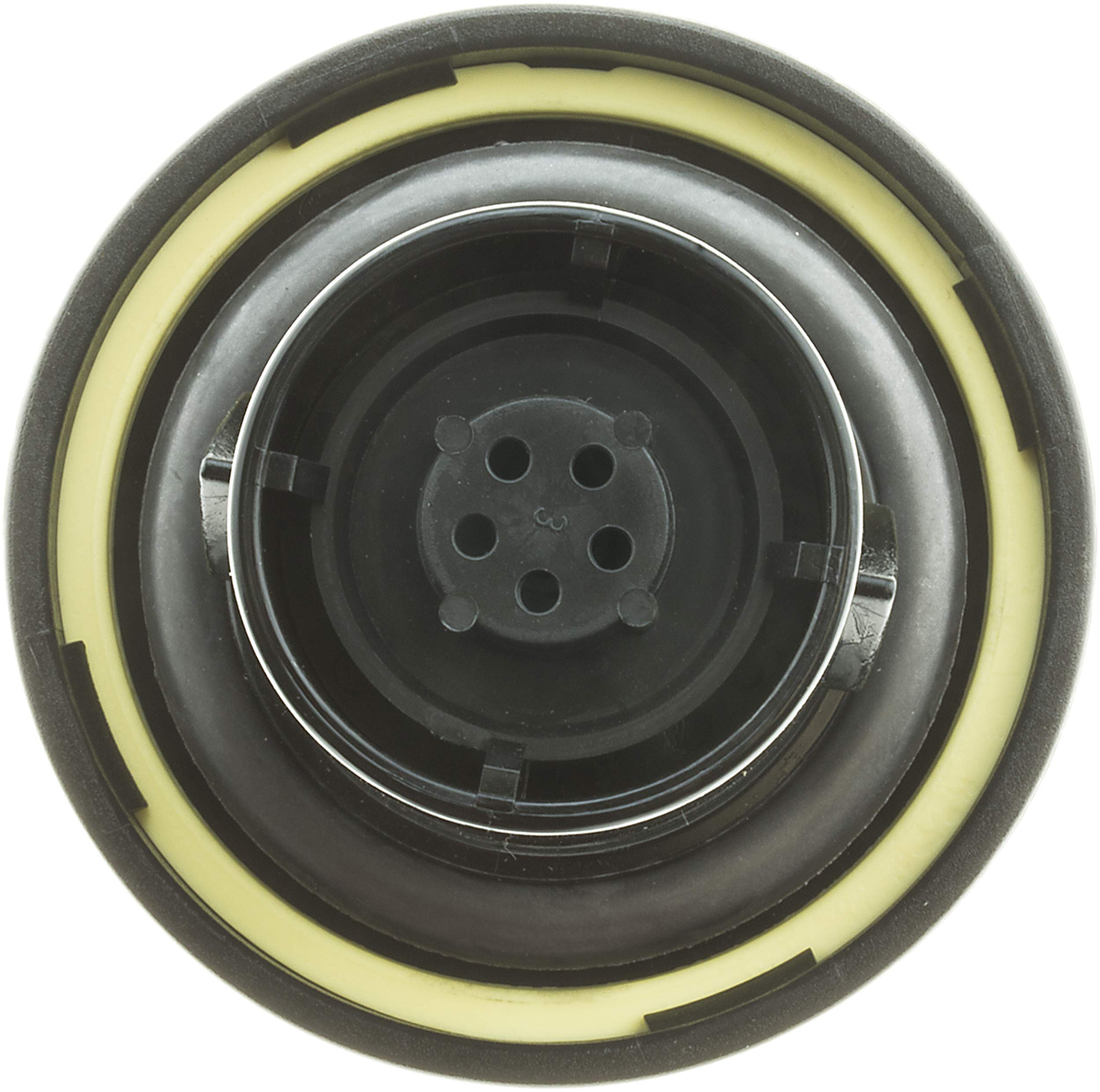 Locking Gates Fuel Tank Cap 31854