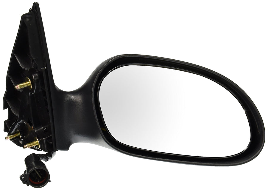 Replacement DEPO 330-5416R3EBH Passenger Side Door Mirror Set