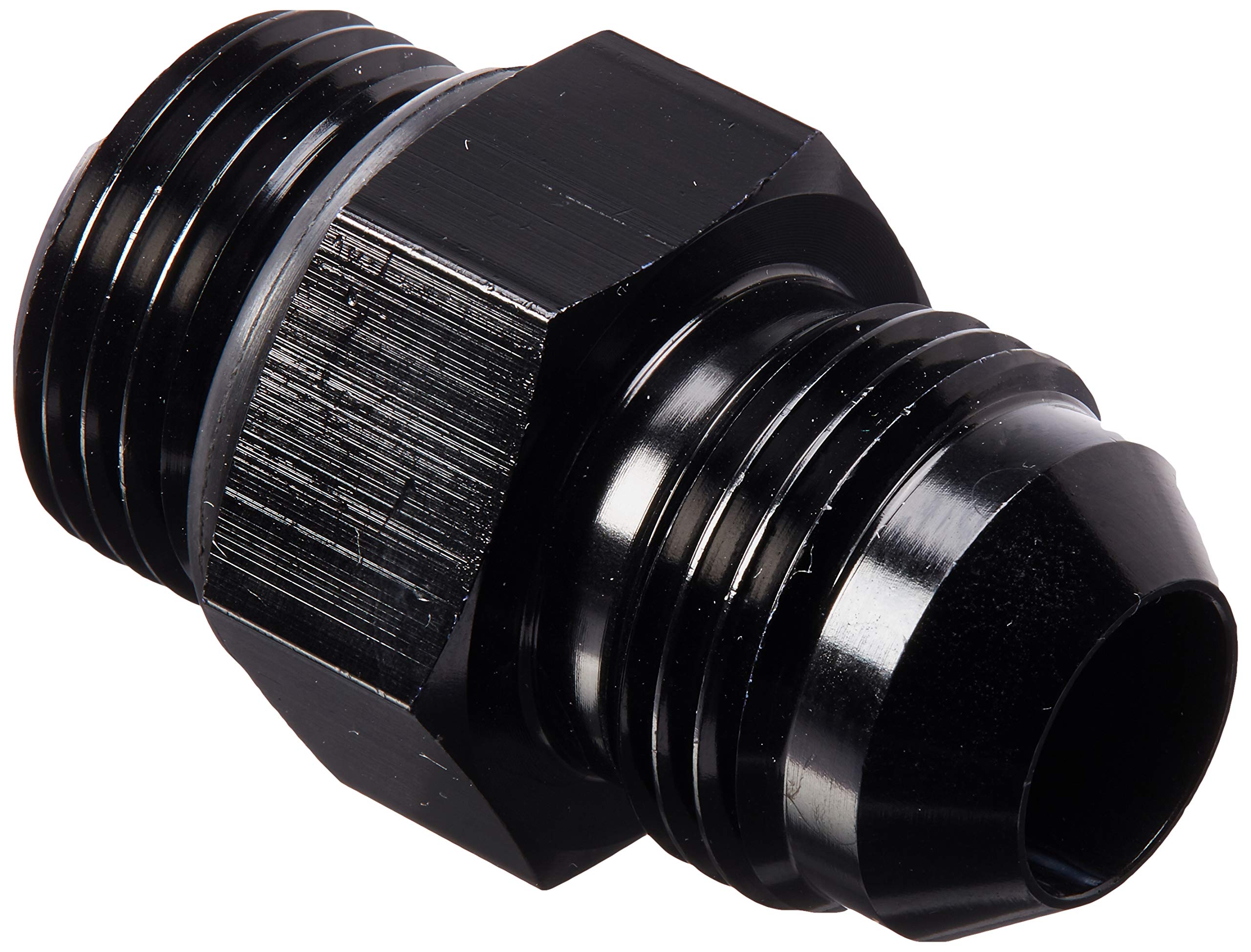 Horse Red (920-08-08-2) O-Ring Port Adapter