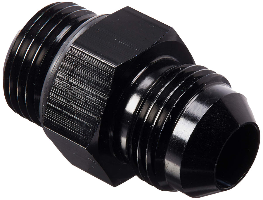 Horse Red (920-08-08-2) O-Ring Port Adapter