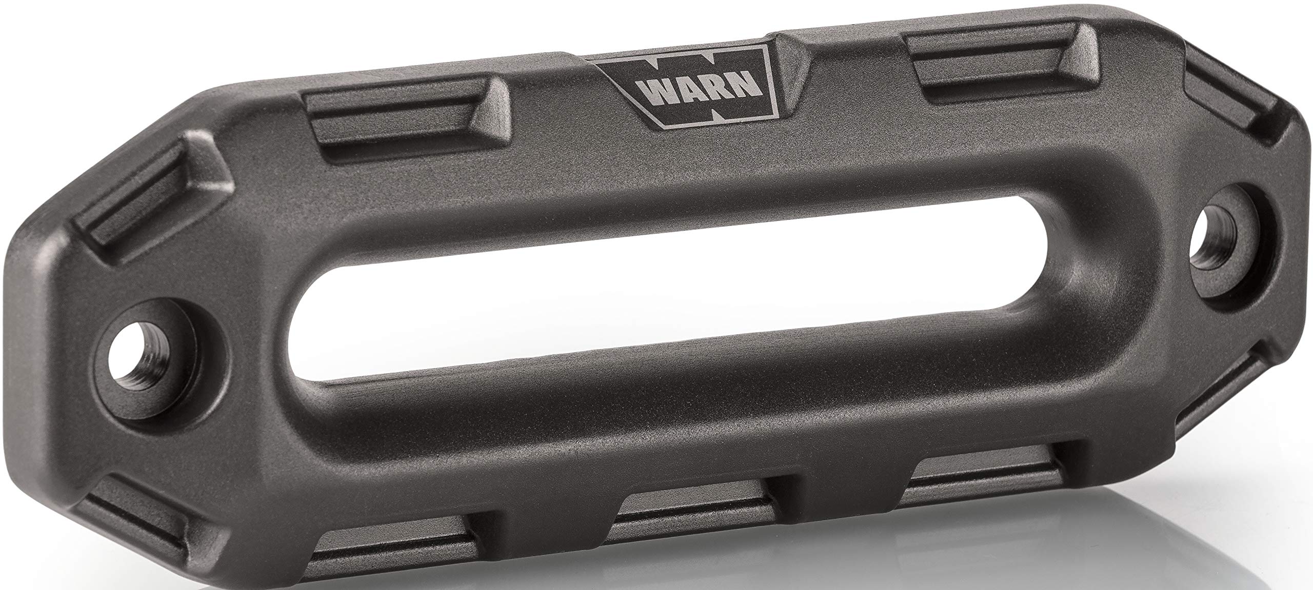 Epic 1.0" Fairlead, Gunmetal WARN 100650 Winch Accessory