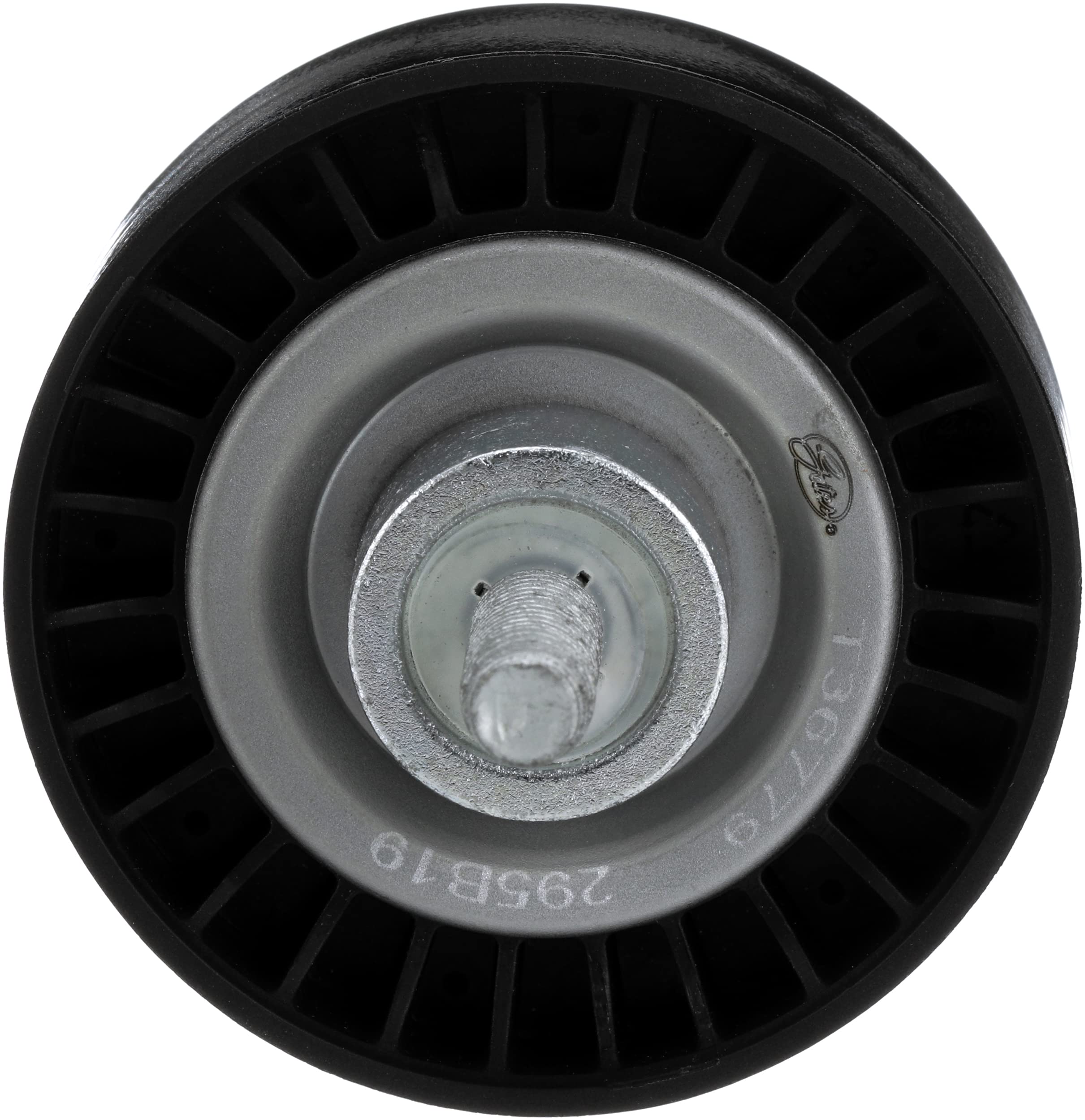 DriveAlign Gates 36779 Idler/Tensioner Belt Drive Pulley