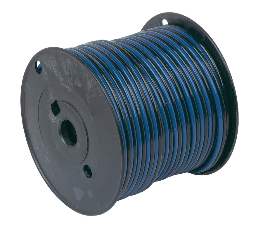 12 Gauge Hopkins 49975 Bonded Wire Spool, 100 Feet