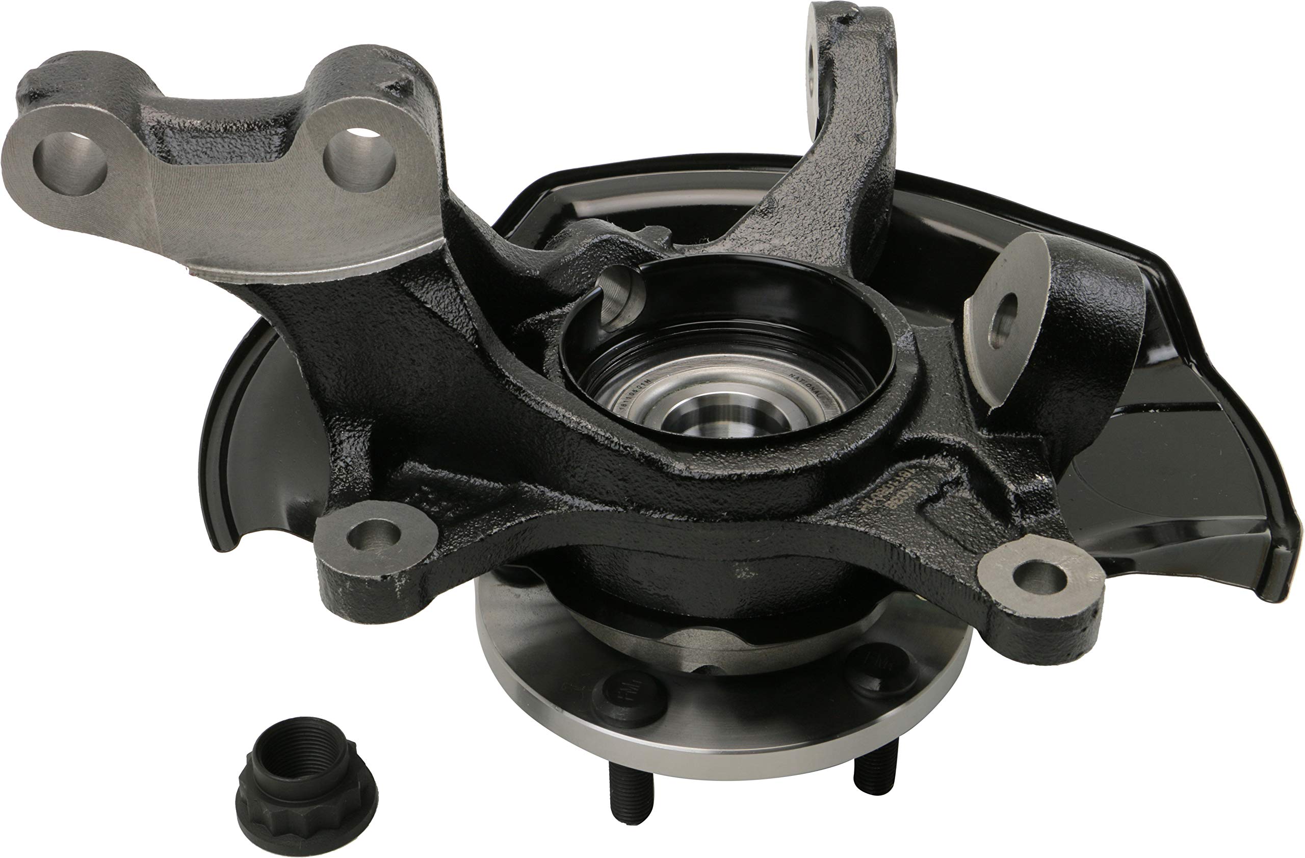 MOOG Suspension Knuckle Assembly LK038 for Toyota Camry