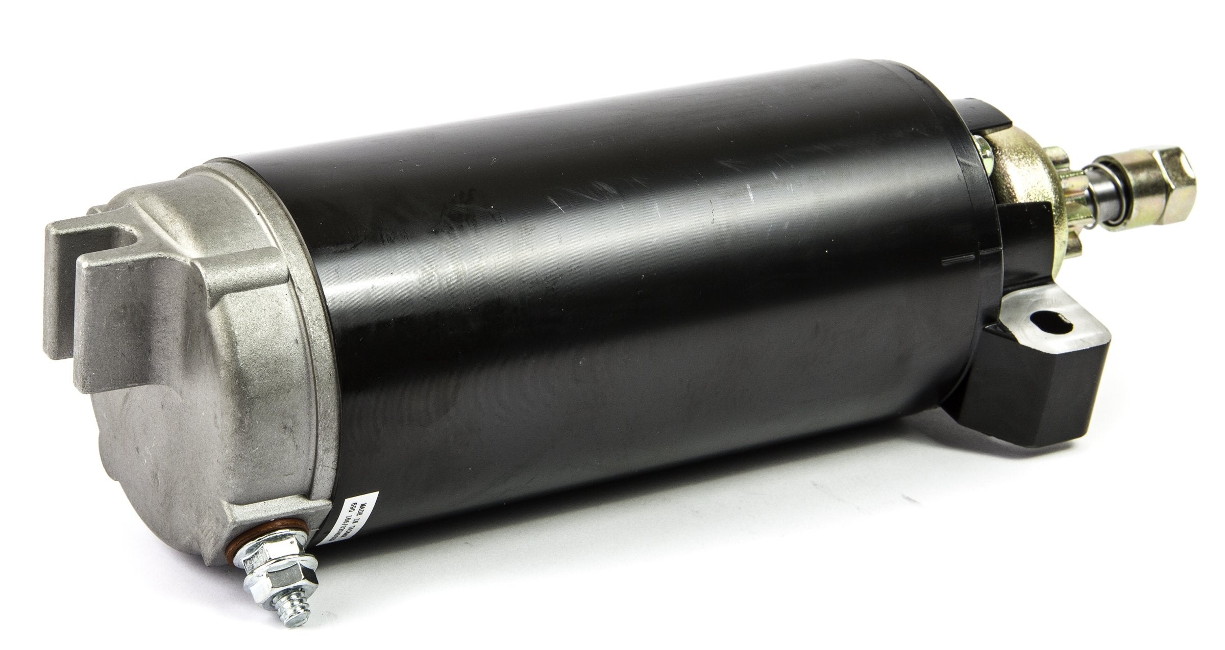 Outboard Starter, Sierra International, 18-5620