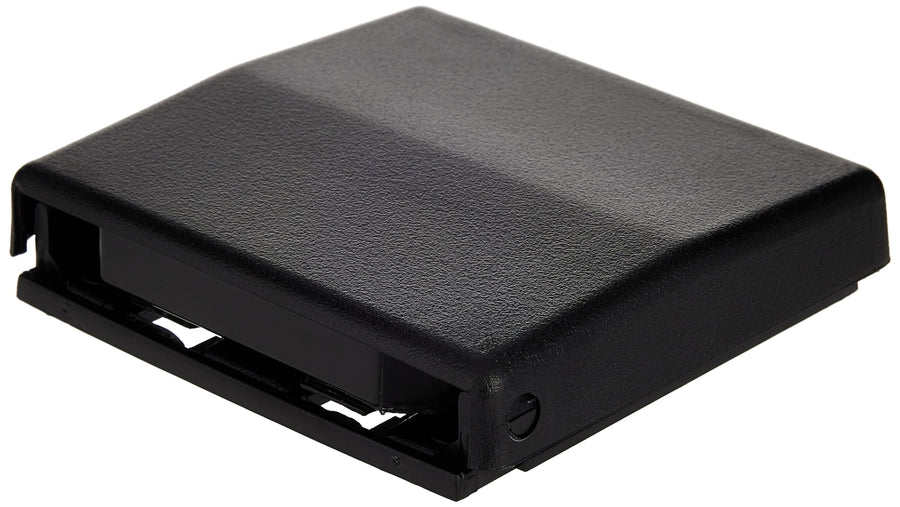 Adjustable JR Products 45619 Black Cup Holder