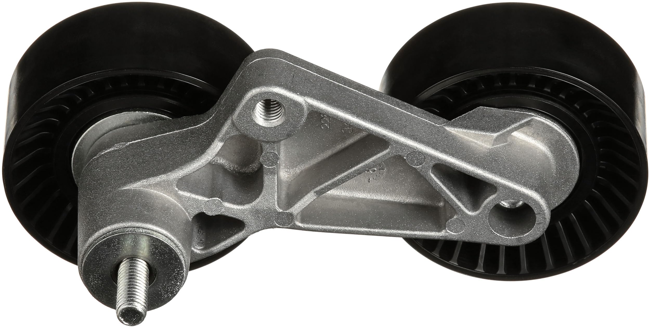 Gates DriveAlign 38063 Belt Drive Idler/Tensioner Pulley
