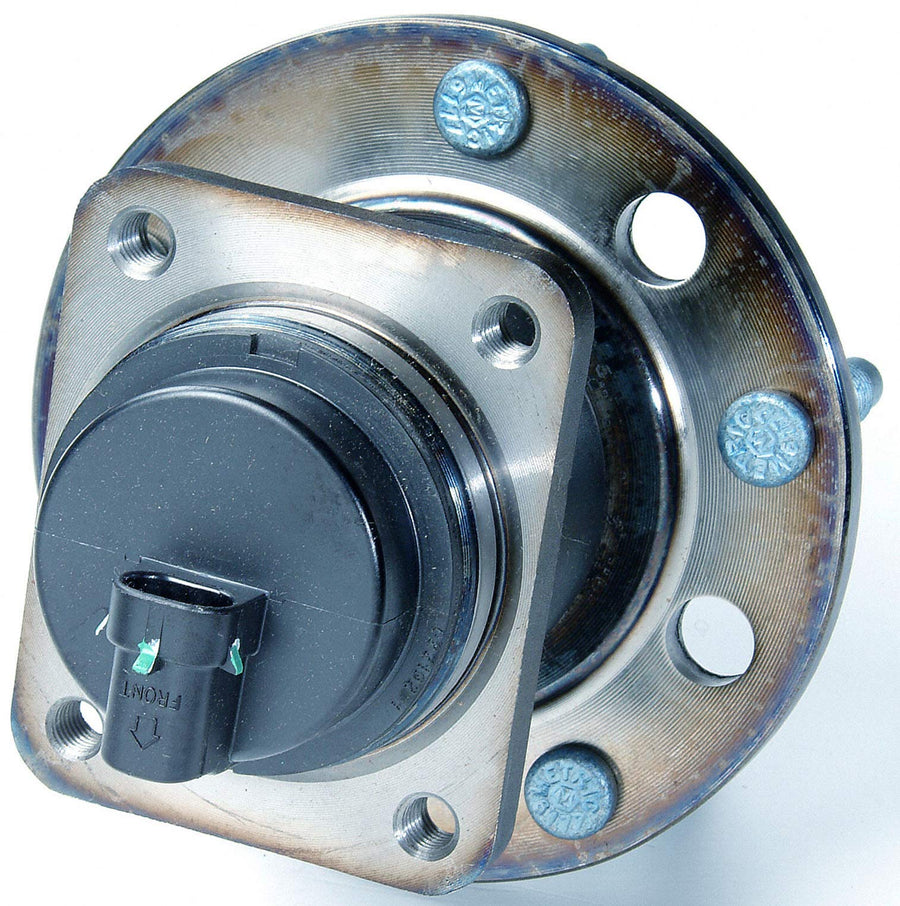 Wheel Bearing and Hub Assembly MOOG for Chevrolet Camaro