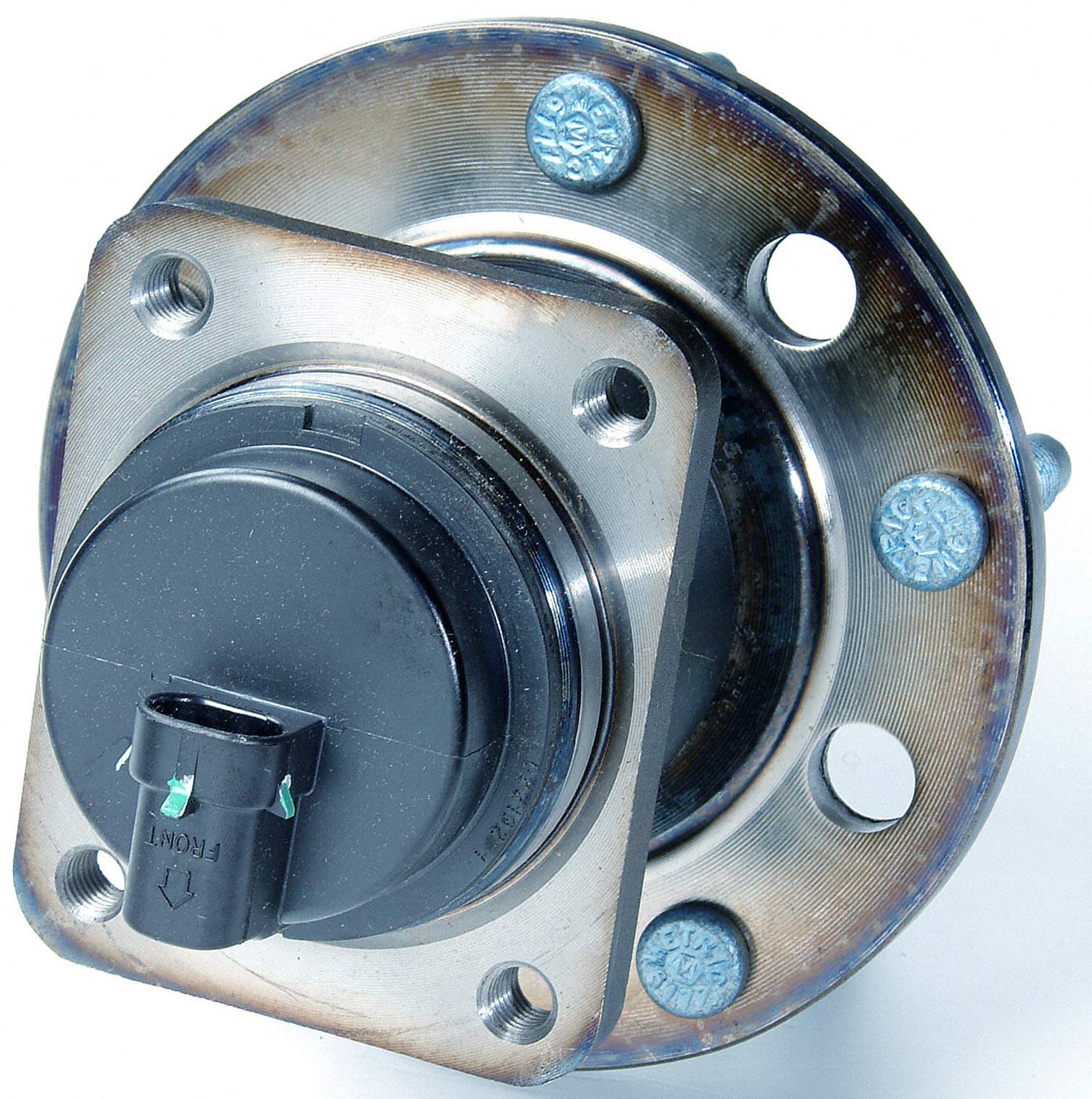 Wheel Bearing and Hub Assembly MOOG for Chevrolet Camaro