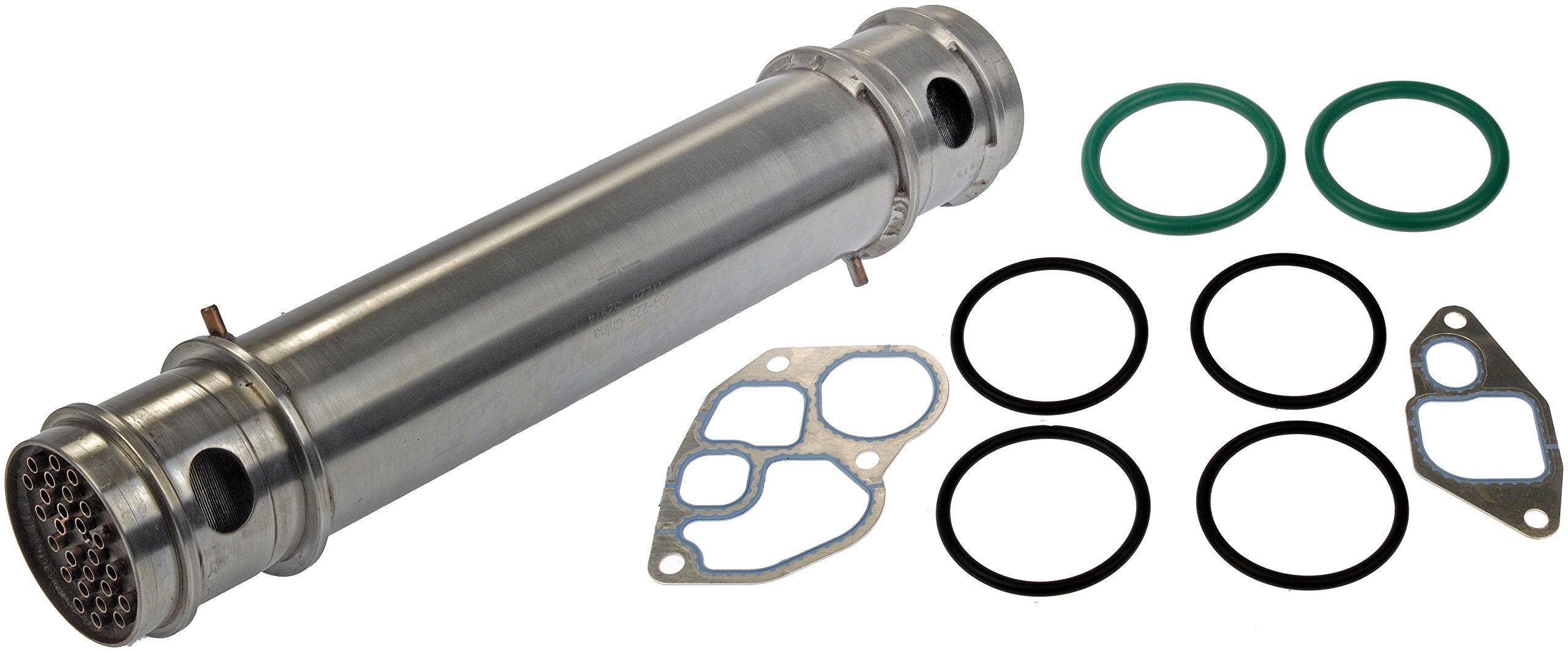 Dorman Engine Oil Cooler 904-225 Compatible with Select Ford / IC Corporation / International Models
