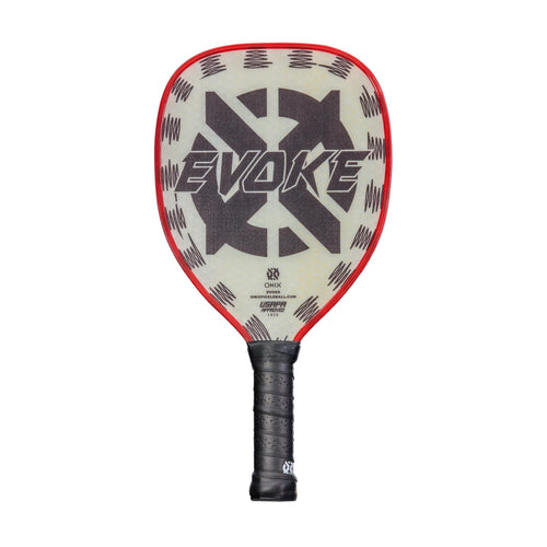 Onix Evoke XL Pickleball Paddles - Tear Drop, React, Inferno, Voyager, Summit