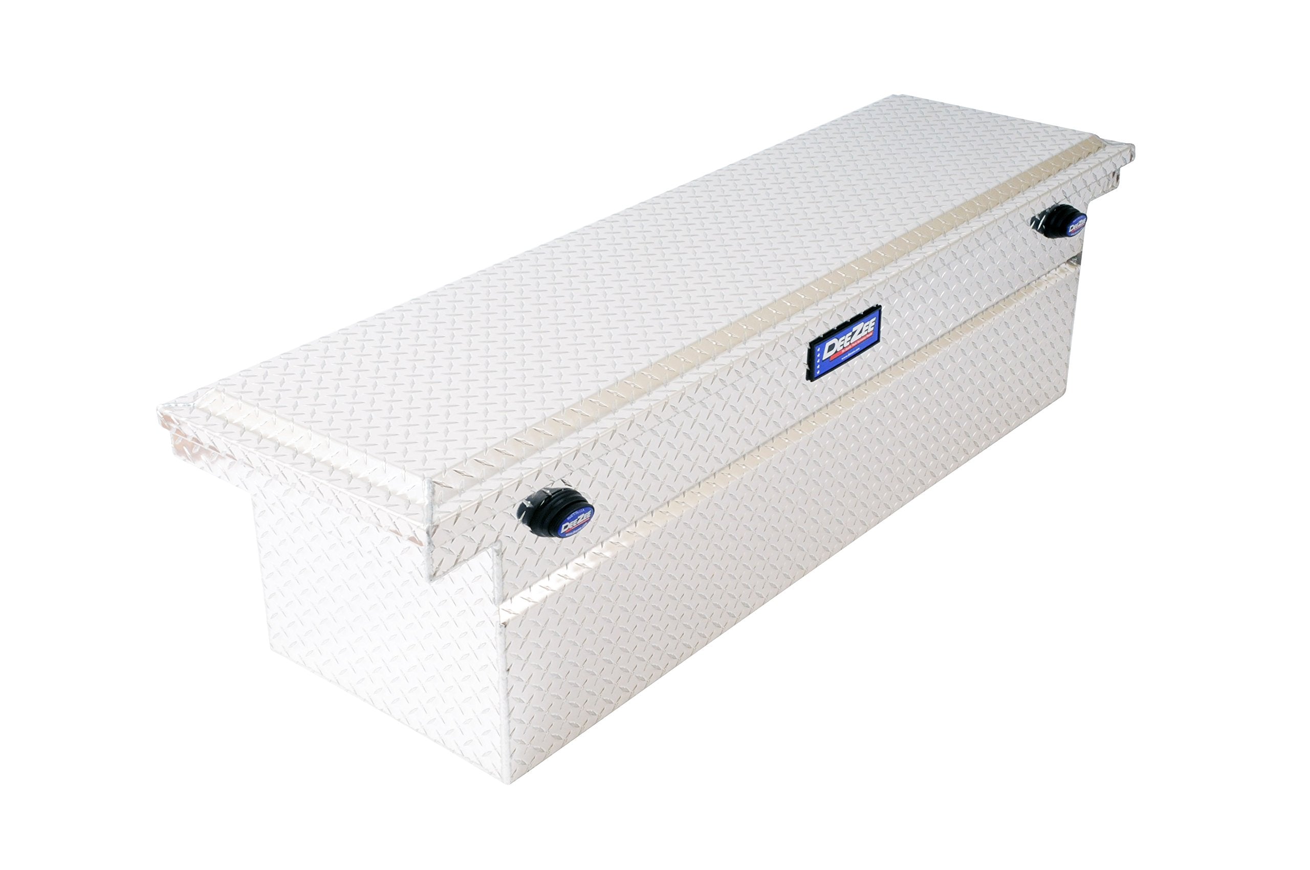 Blue Label Dee Zee DZ9170L Low Profile Crossover Tool Box