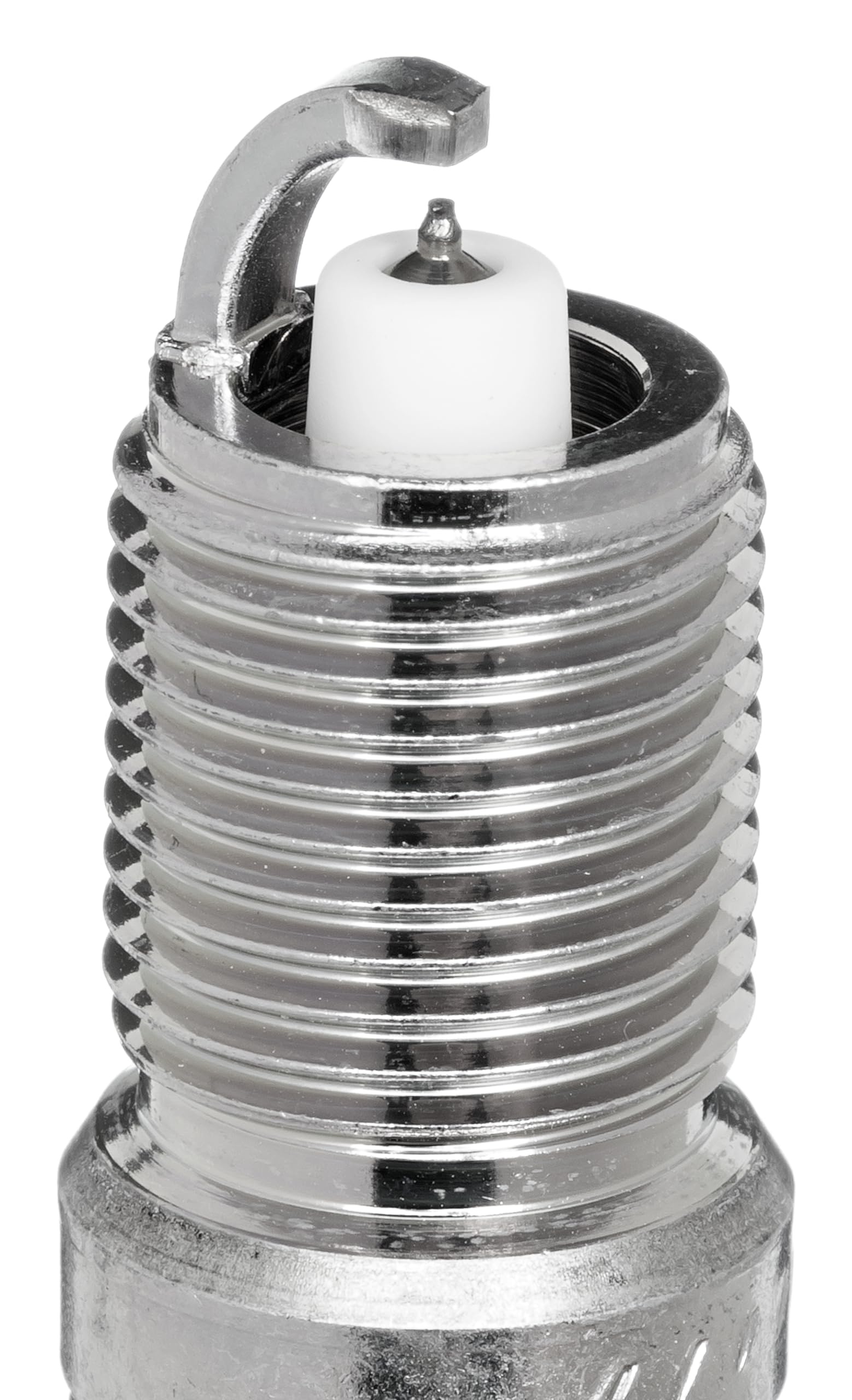 TR8IX NGK (3691) Iridium IX Spark Plug, Pack of 1