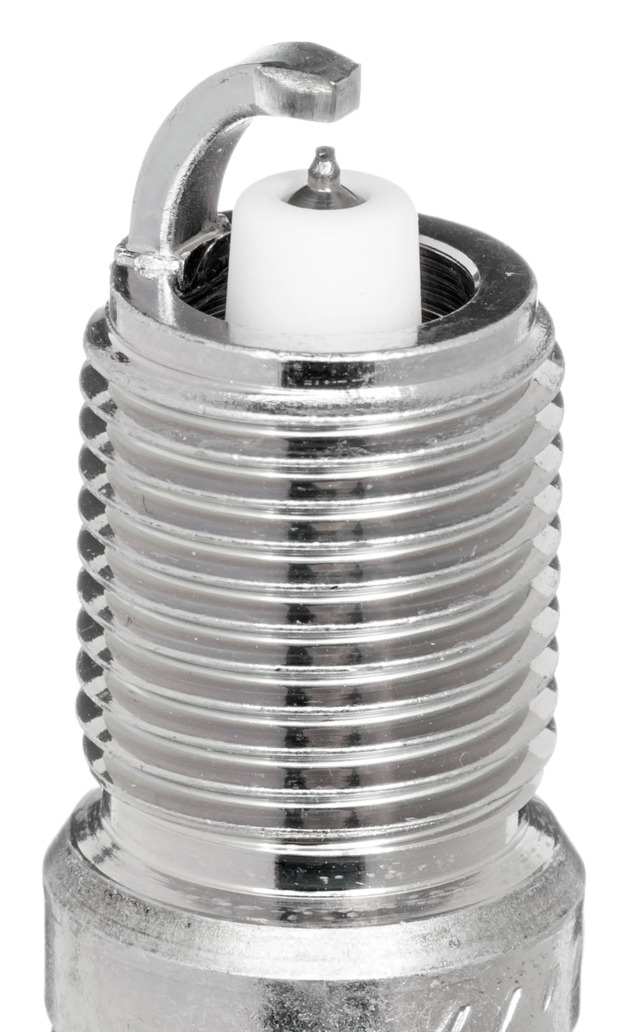 TR8IX NGK (3691) Iridium IX Spark Plug, Pack of 1