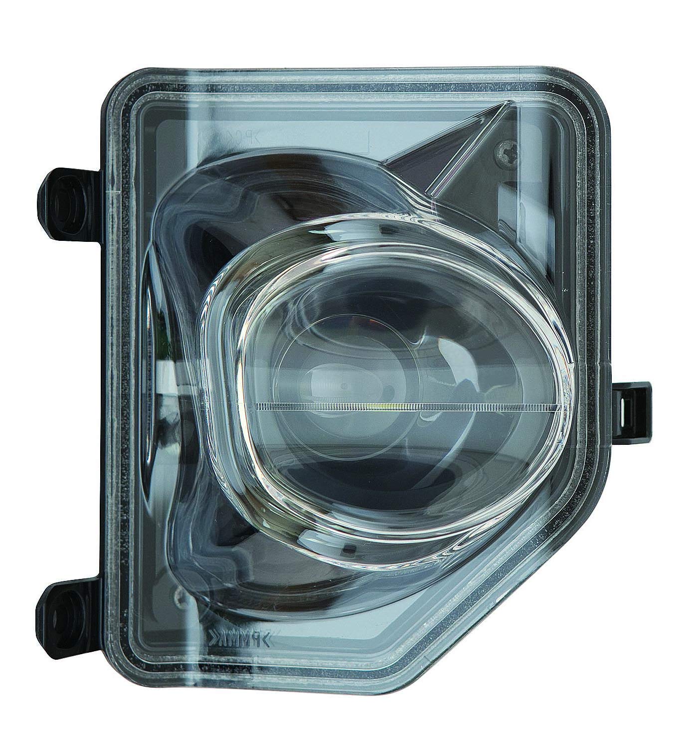 DEPO ACK For RX350 / 450h Lexus 16-20 / RX350L / 450Headlight 18-20 Corner Light Passenger Side | DOT Certified 81360-48130 | LX2541102