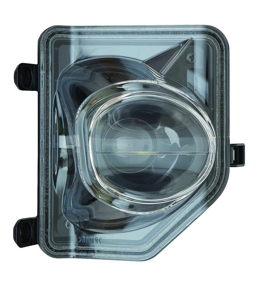 DEPO ACK For RX350 / 450h Lexus 16-20 / RX350L / 450Headlight 18-20 Corner Light Passenger Side | DOT Certified 81360-48130 | LX2541102