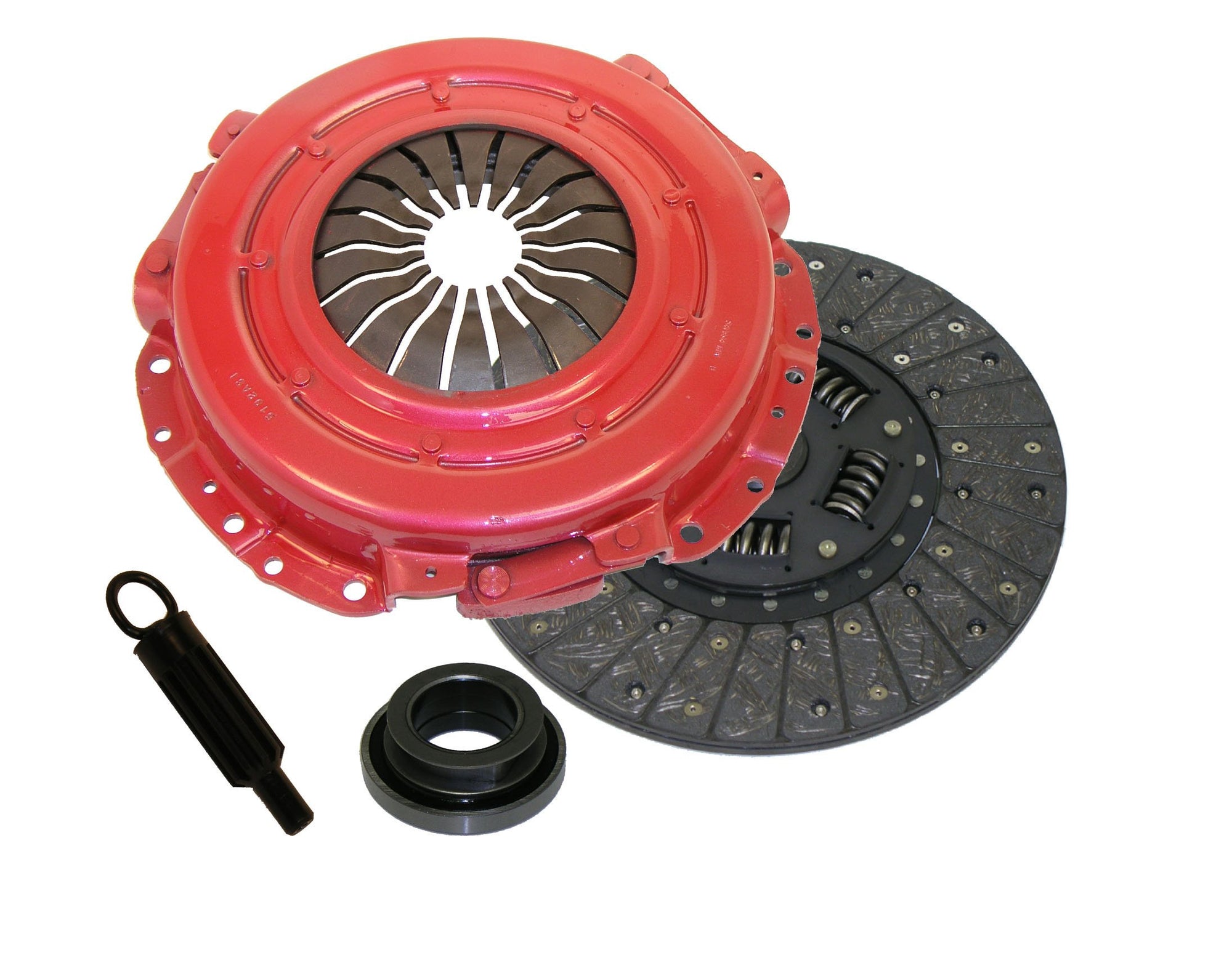 Clutch Set Ram Clutches 88951