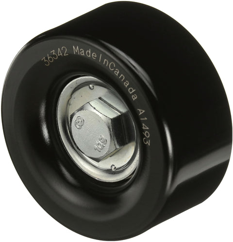 Accessory Drive Belt Idler Pulley Gates 36342