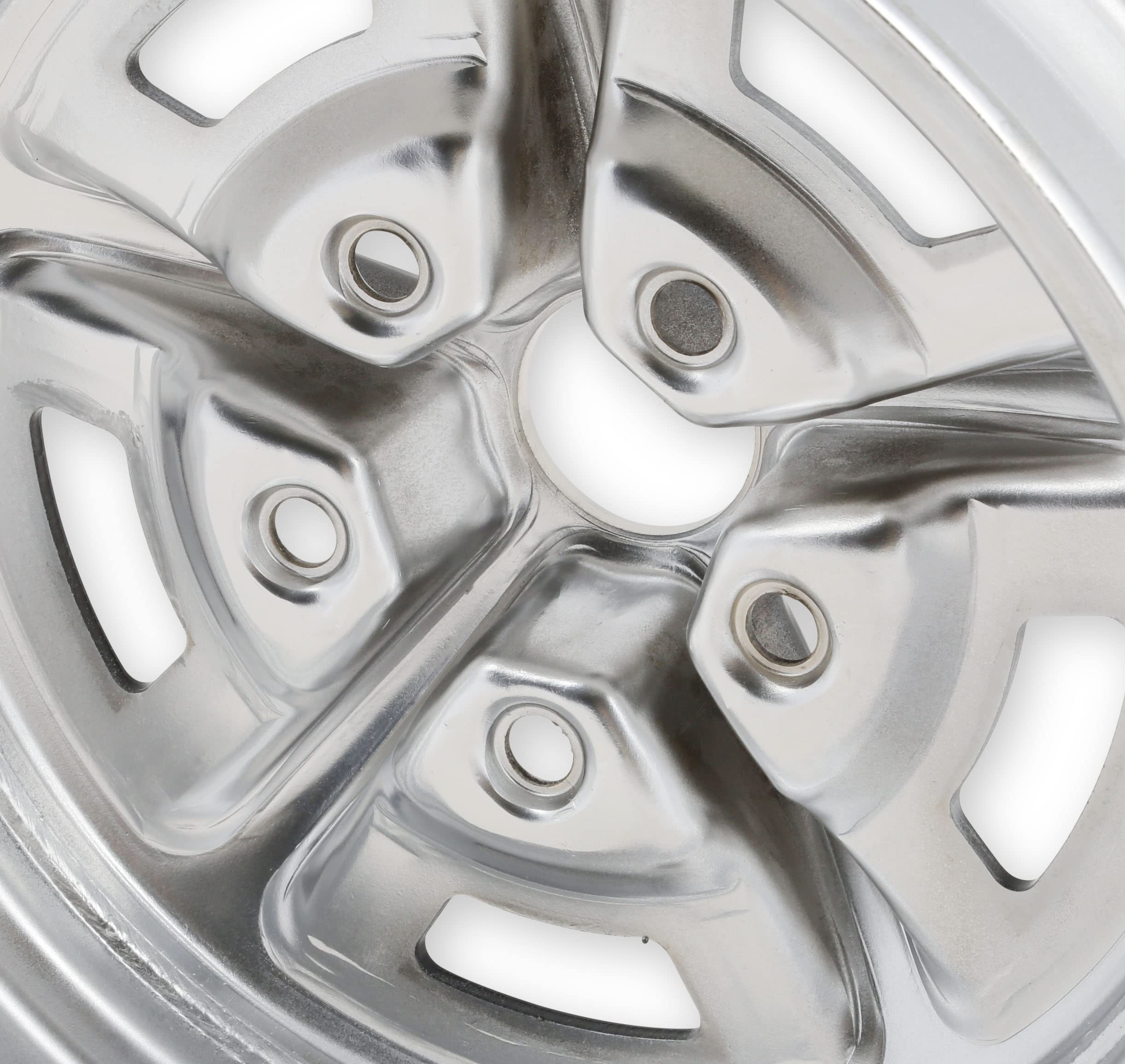 14 X 6 Magnum 500 Rim Scott Drake (D1ZZ-1007-DR)