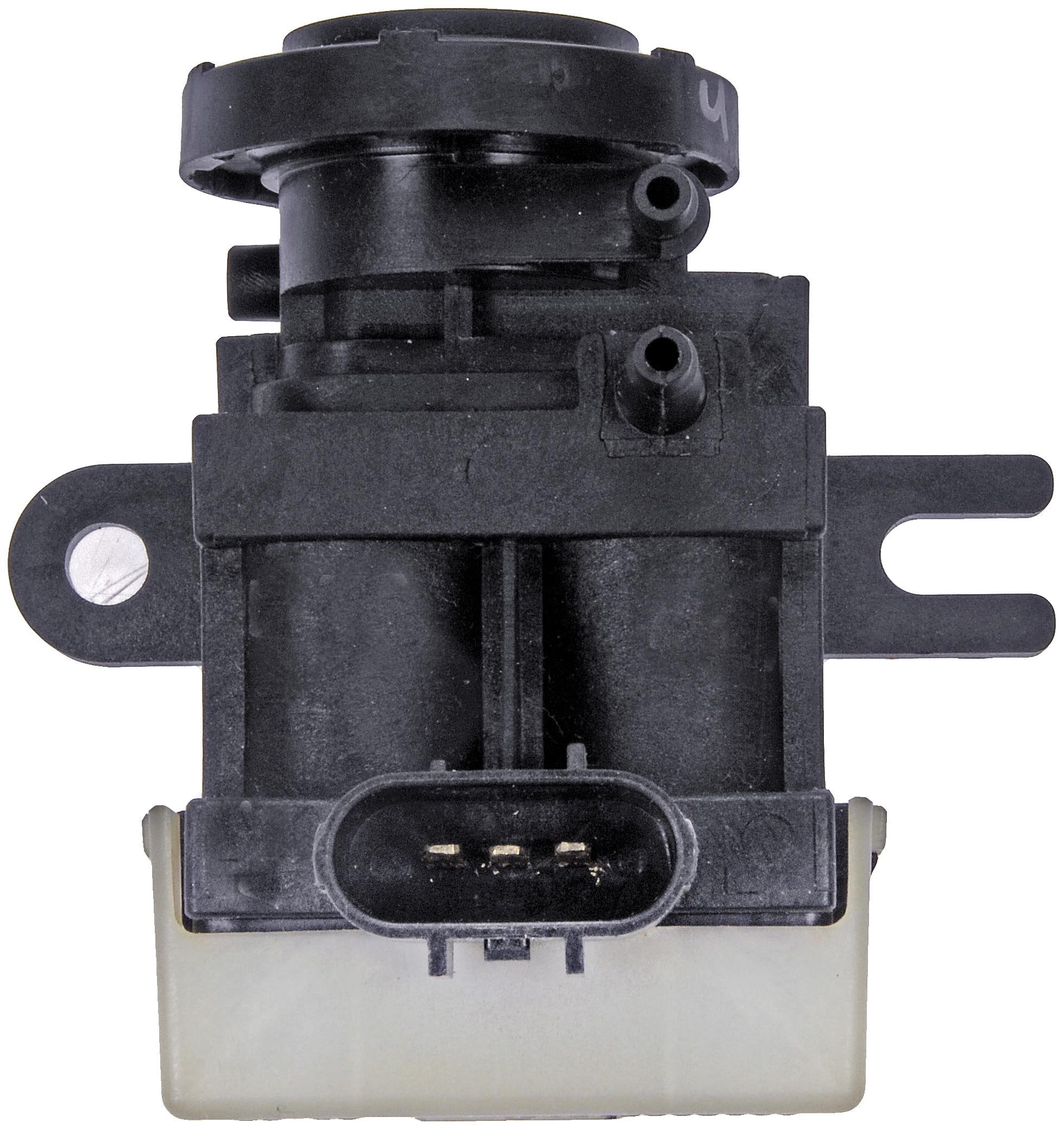 Dorman 600-402 Hub Locking Solenoid 4WD Compatible with Select Ford Models