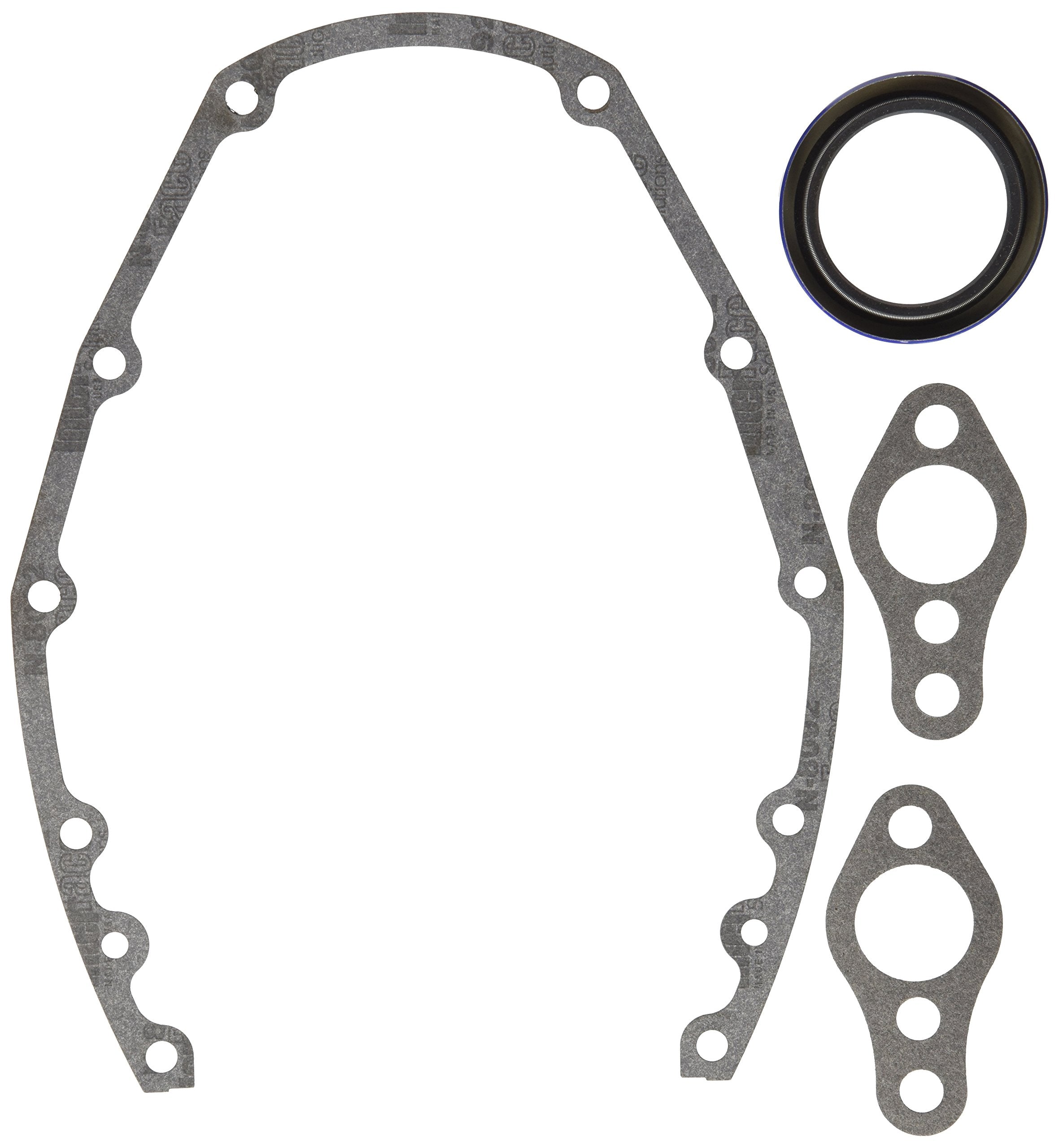 Engine Timing Cover Gasket Set MAHLE JV1176