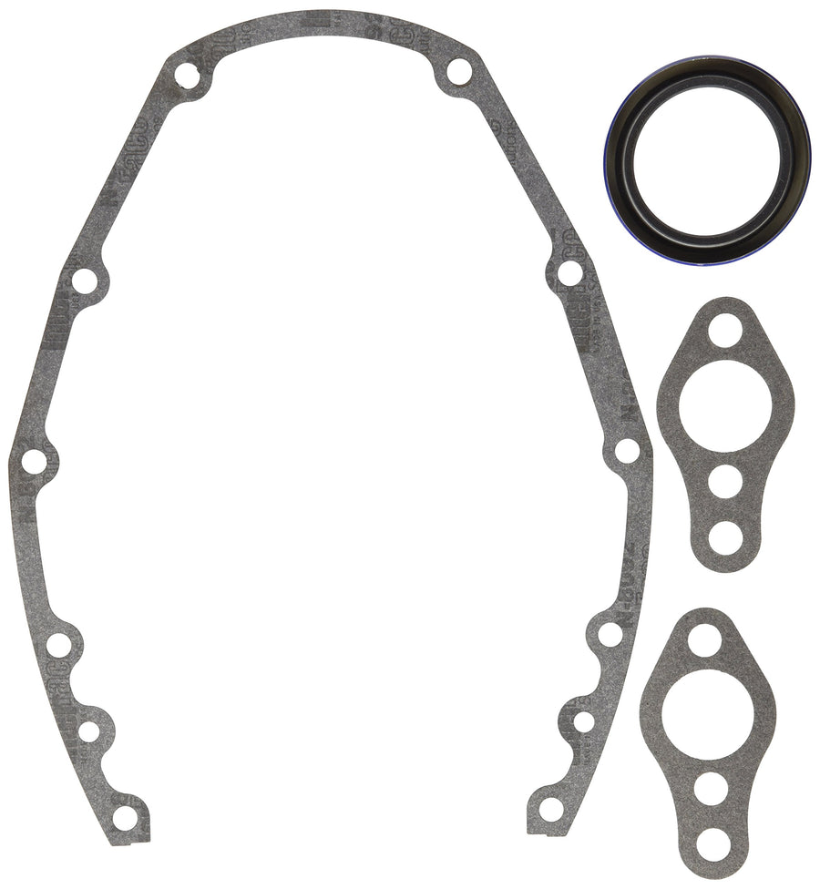 Engine Timing Cover Gasket Set MAHLE JV1176