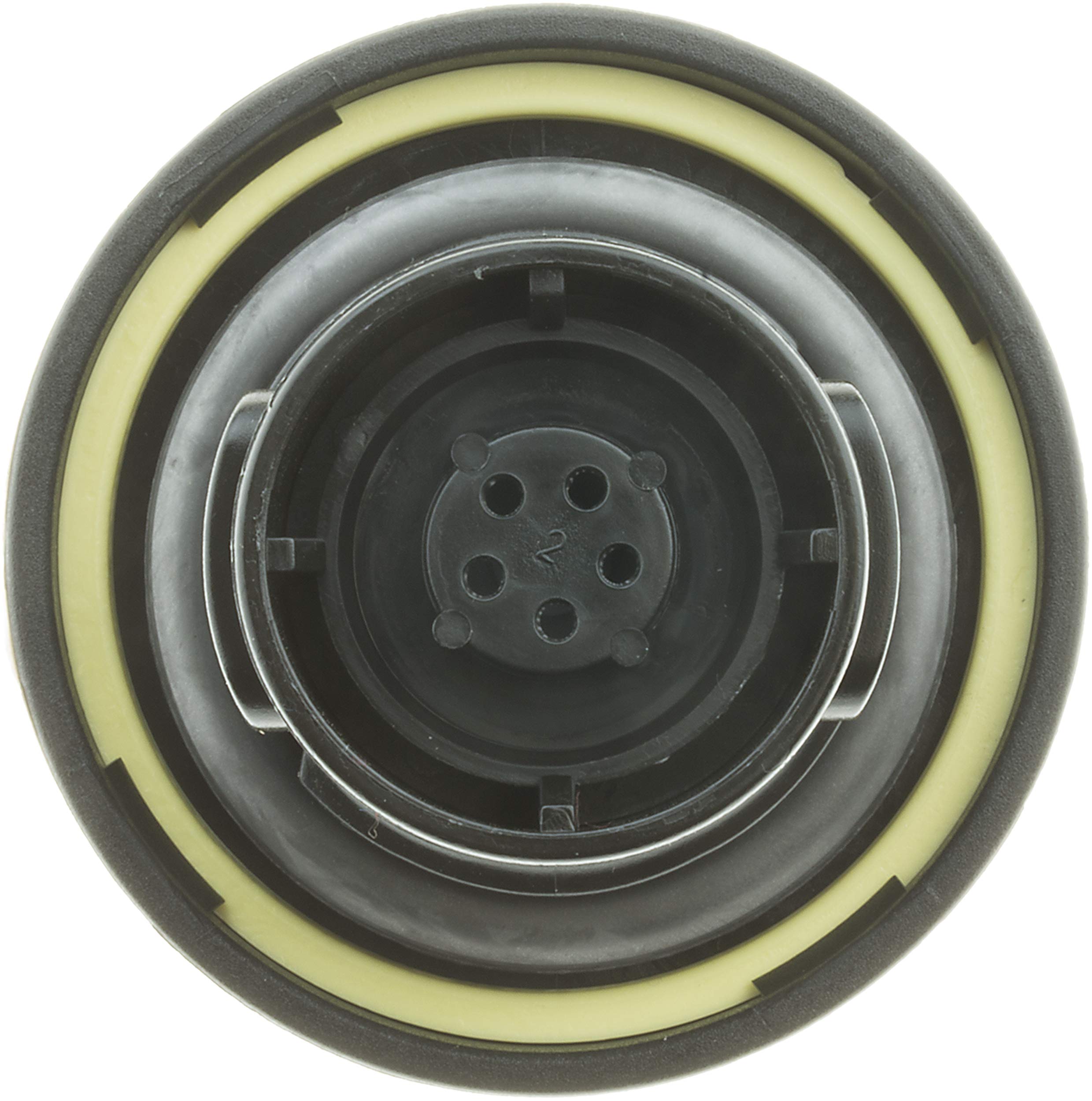 Locking Gates Fuel Tank Cap 31856