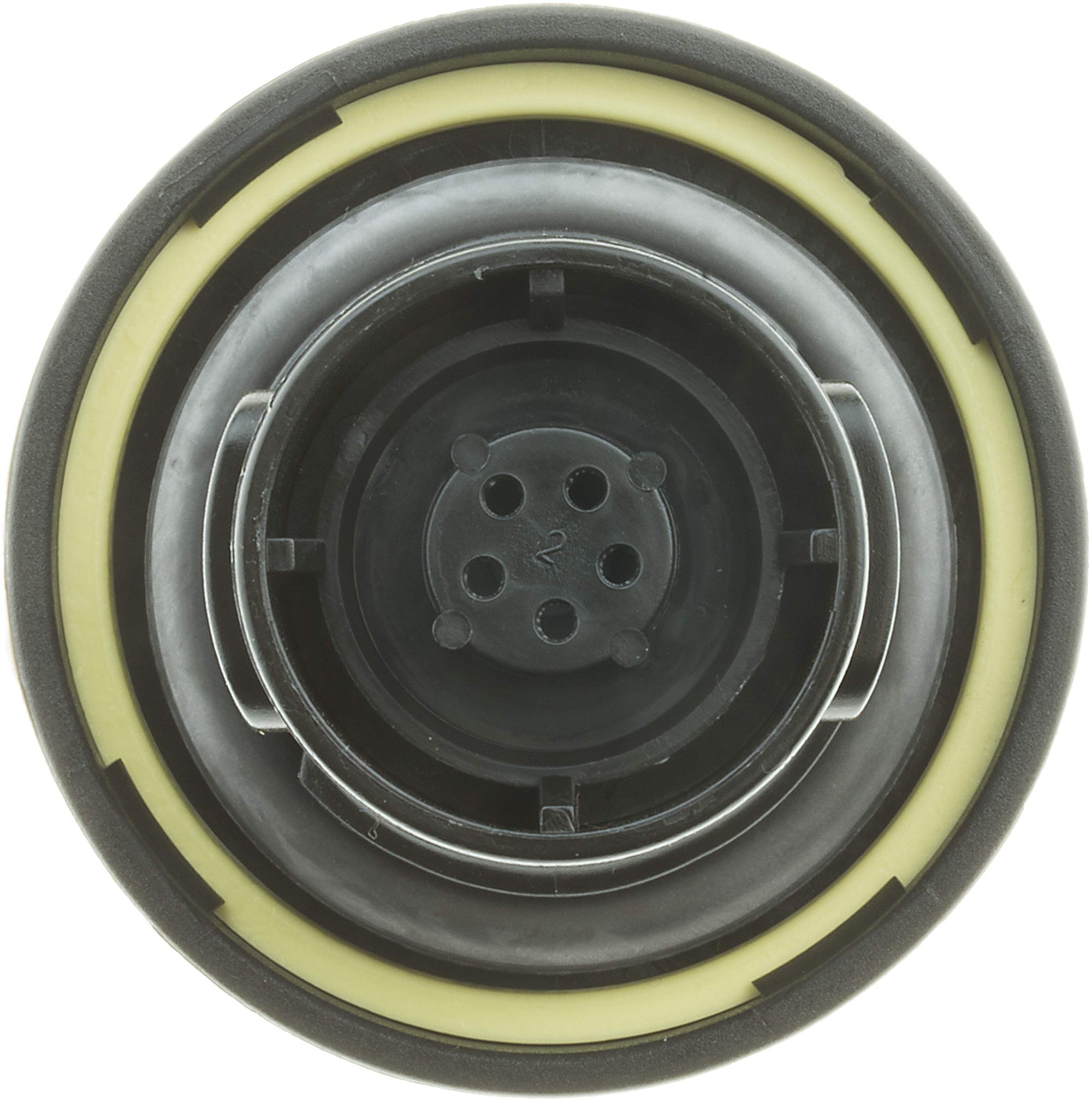 Locking Gates Fuel Tank Cap 31856