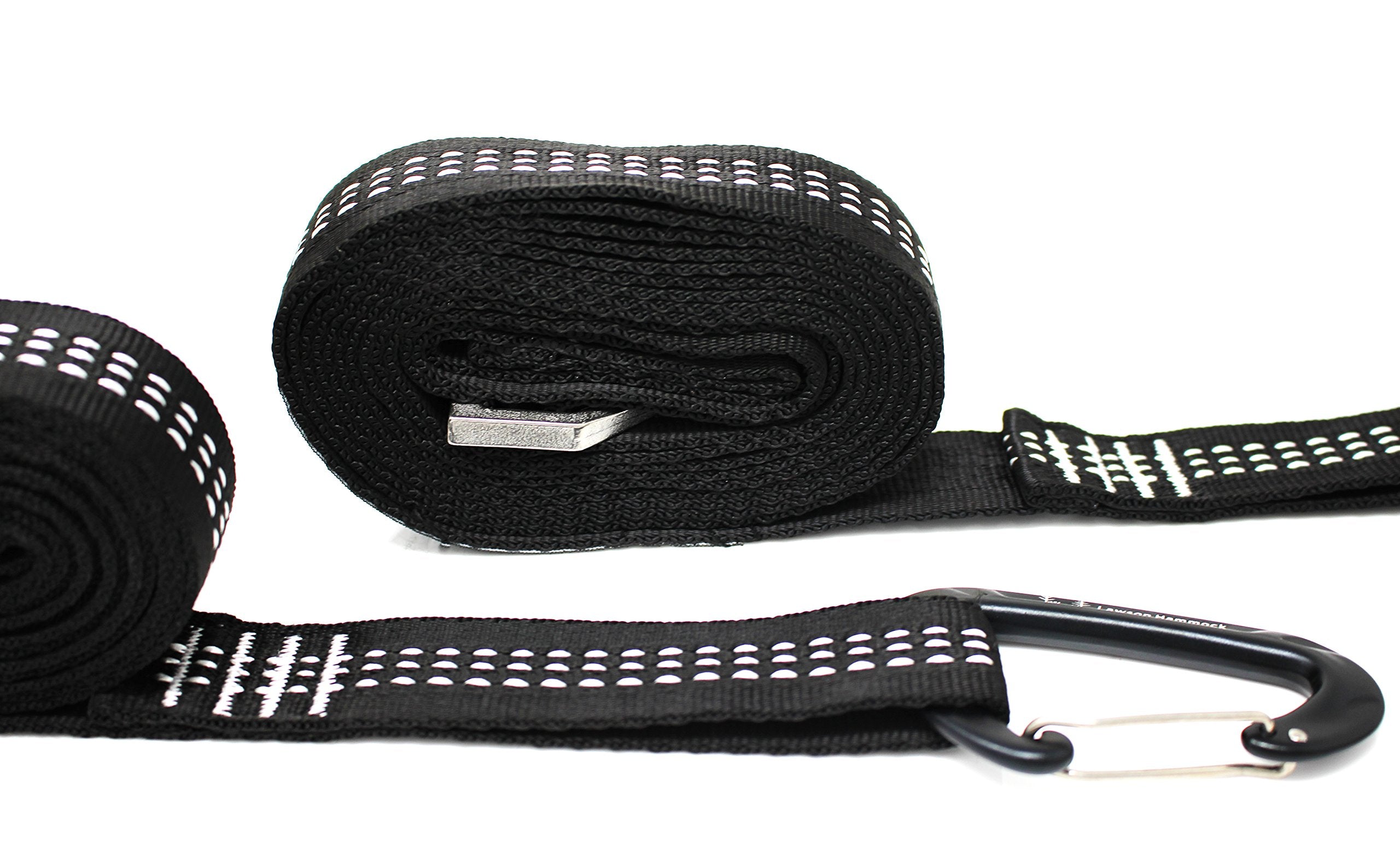 Blue Ridge Camping Hammock Suspension System for Lawson Hammock Straps