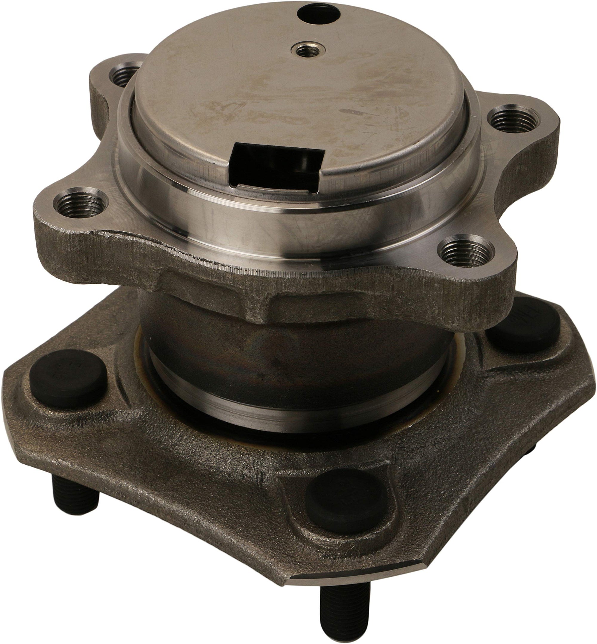 Wheel Bearing and Hub Assembly MOOG for Nissan Sentra 512637