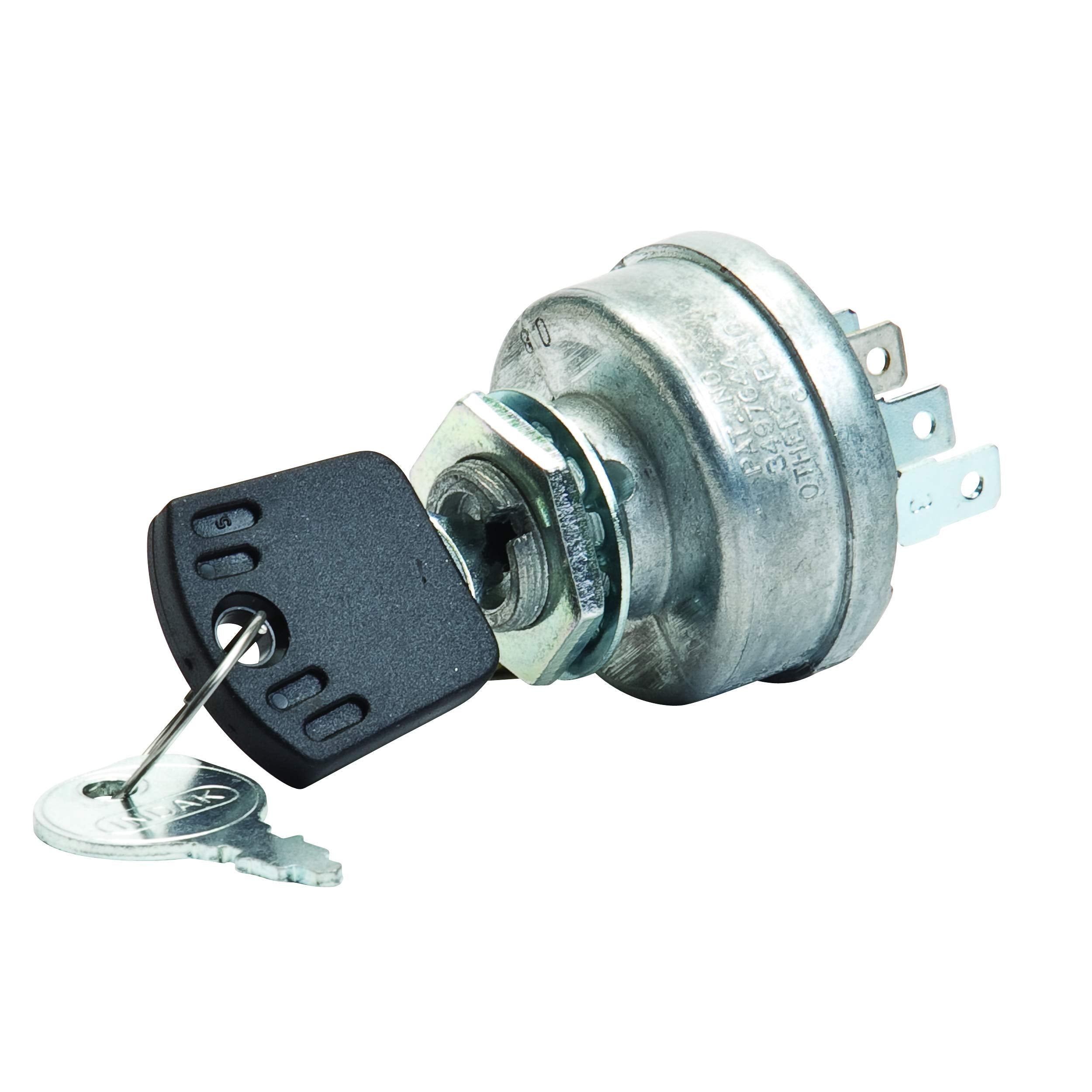 33-152 Oregon Ignition Switch Replaces 925-3163