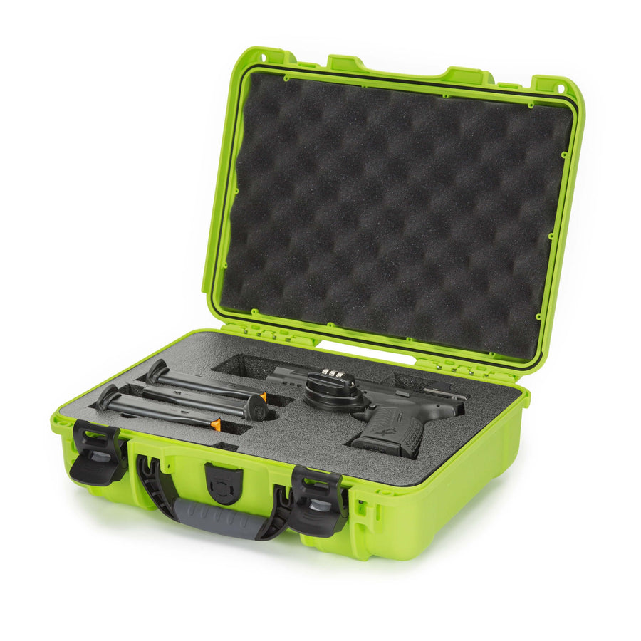 Pistol Optic Ready Case NANUK 910