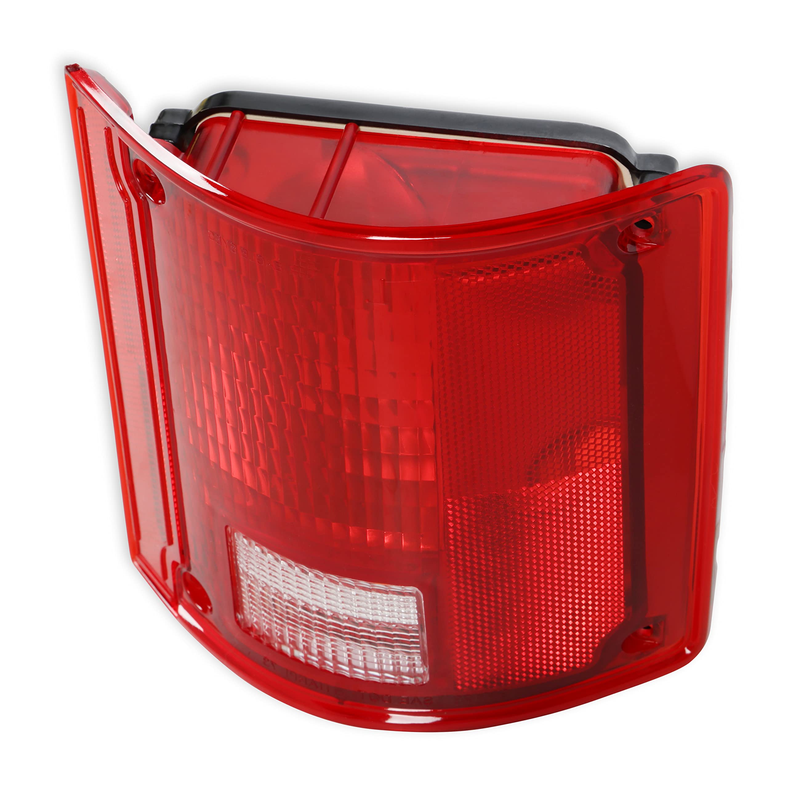07-108 Brothers Trucks Taillight Assembly without Trim - LH
