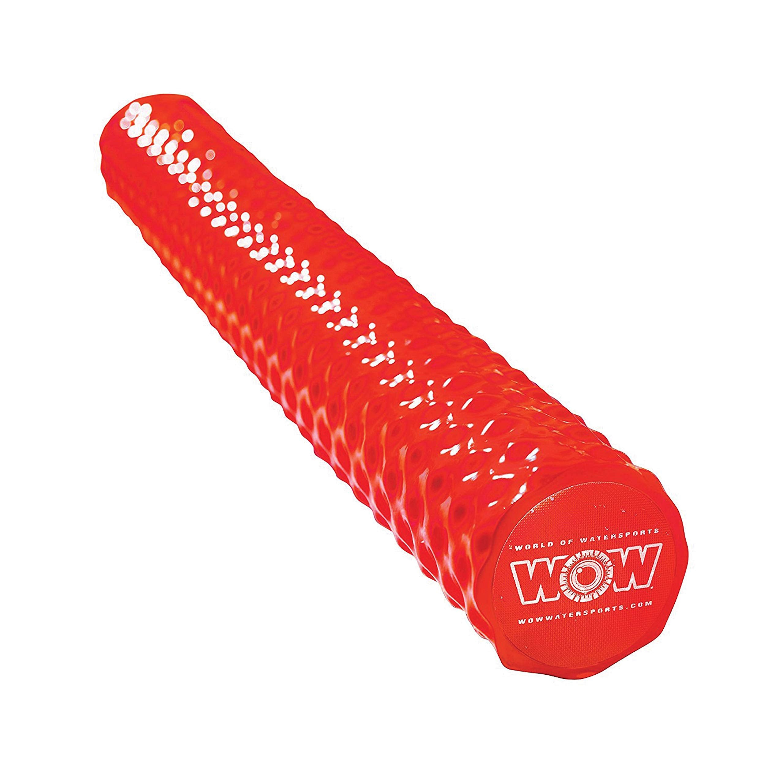 46 Inches Long WOW Pool Noodles First Class Super Soft Foam Pool Noodles, 17-2064R
