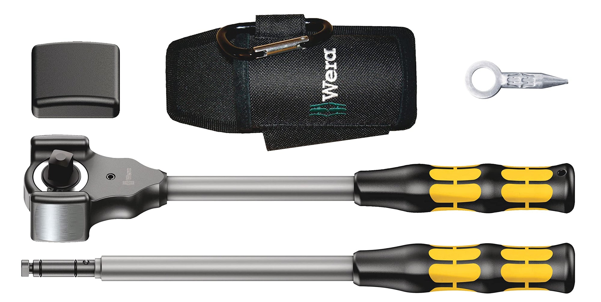 KOLOSS 8002 C 1/2" All Inclusive Set SB Drive Accessory