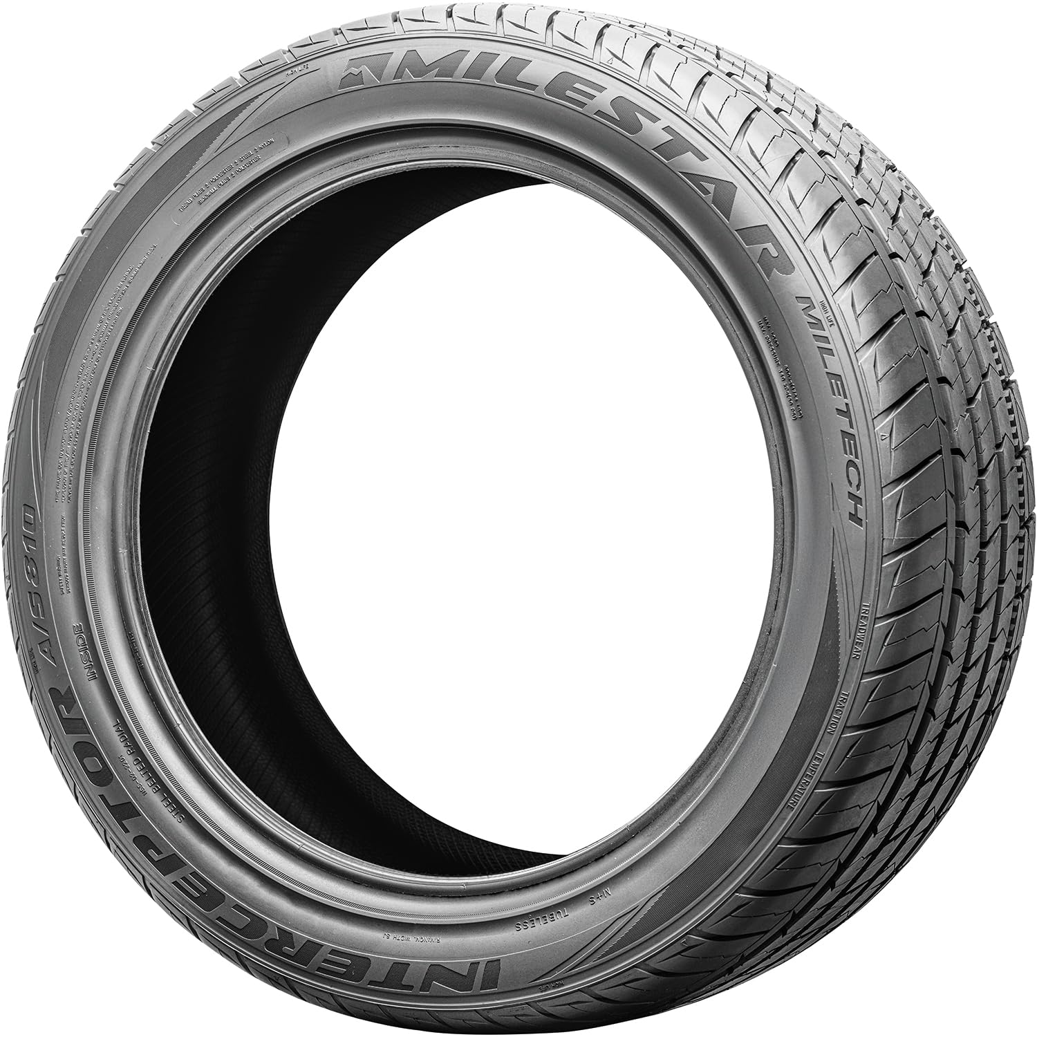 New Milestar 1 X INTERCEPTOR AS810 275/45R20XL 110Y Tires