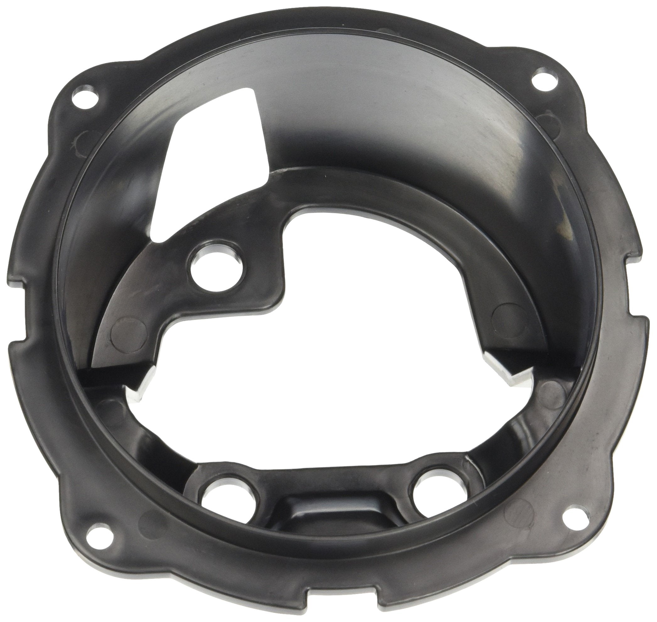 Replacement DEPO 330-1703N-UD Passenger Side Fog Light Housing