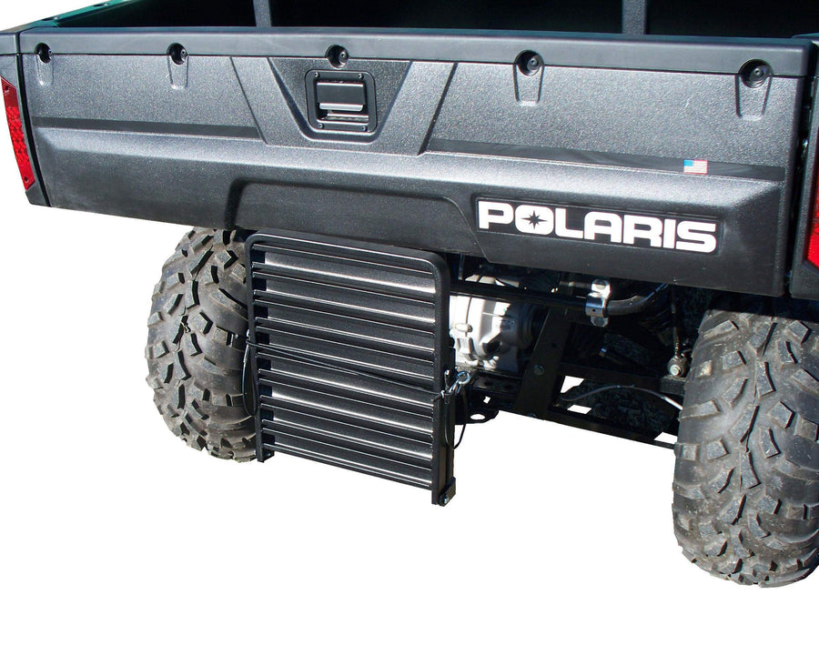UHS300 Great Day Rack (UTV Hitch-Step)